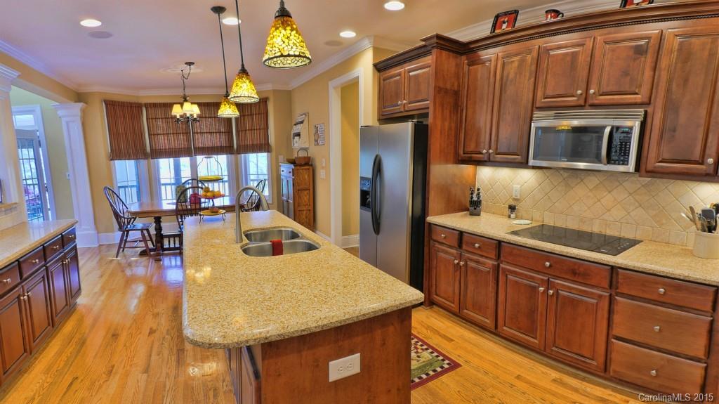 The Glades at Windswept Cove - Residential