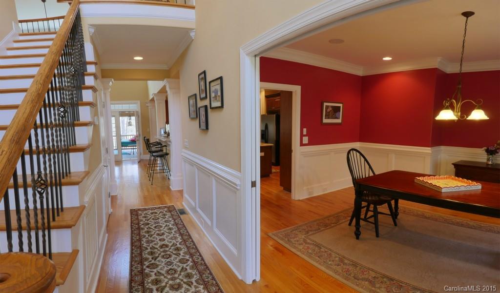 The Glades at Windswept Cove - Residential