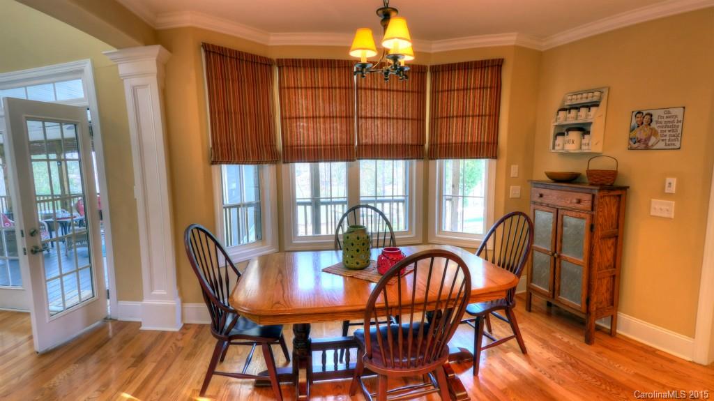 The Glades at Windswept Cove - Residential