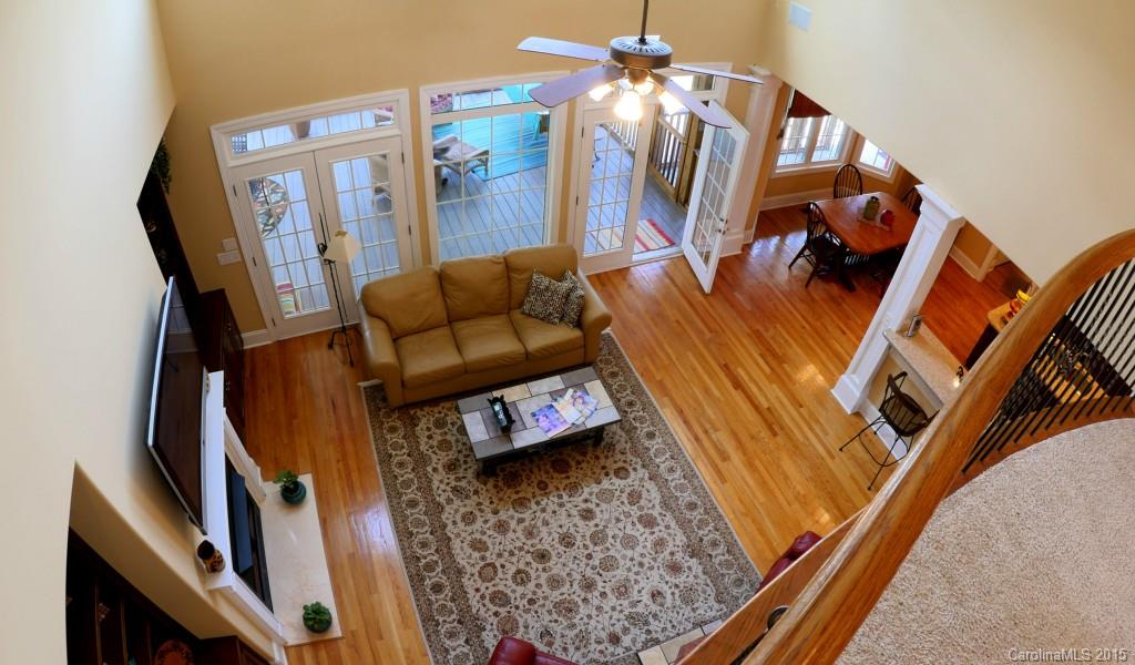 The Glades at Windswept Cove - Residential