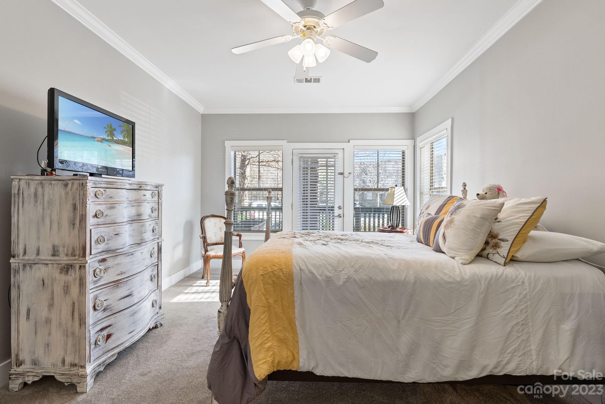 Beaucatcher House - Residential