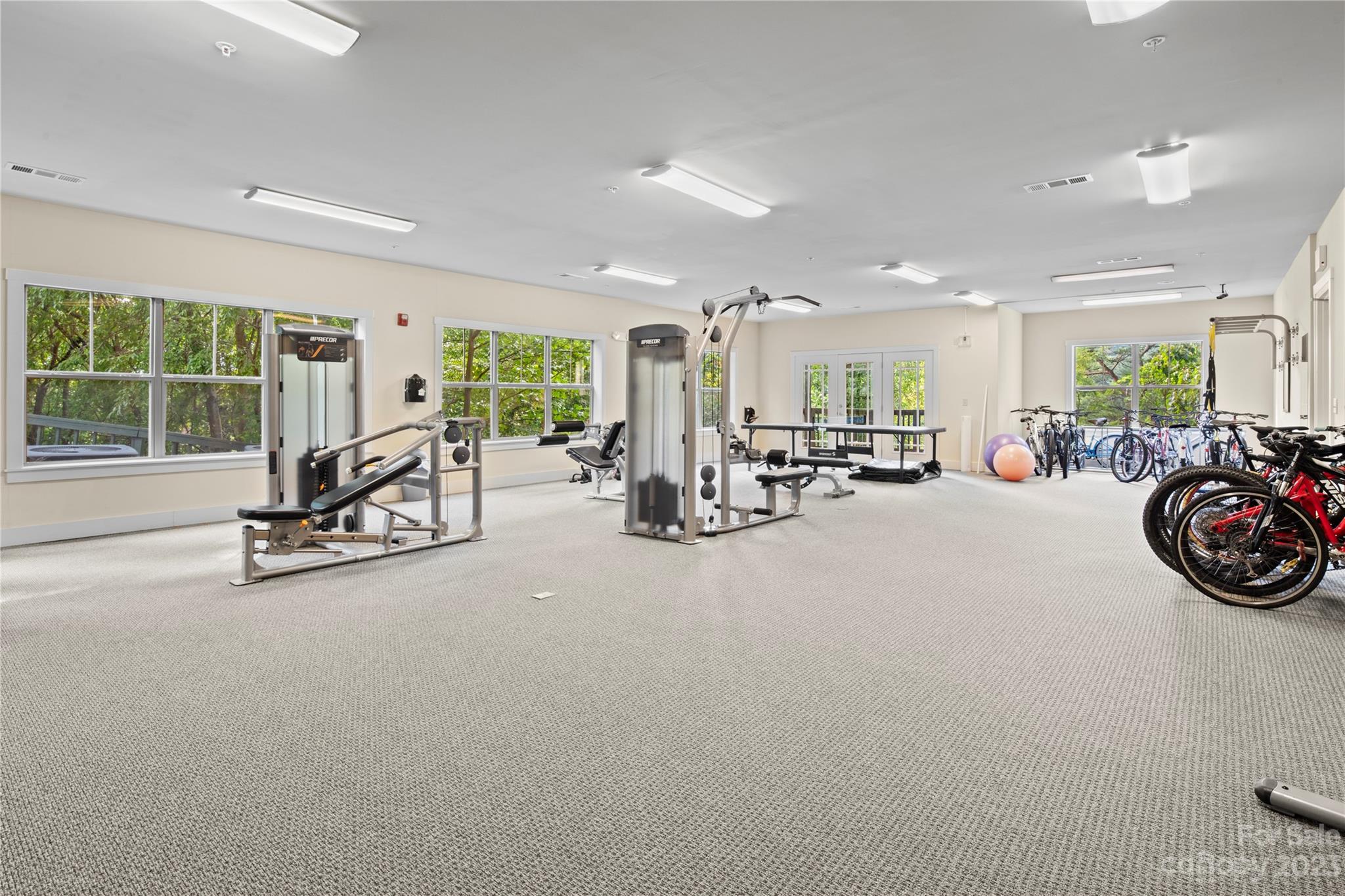 Beaucatcher House - Residential