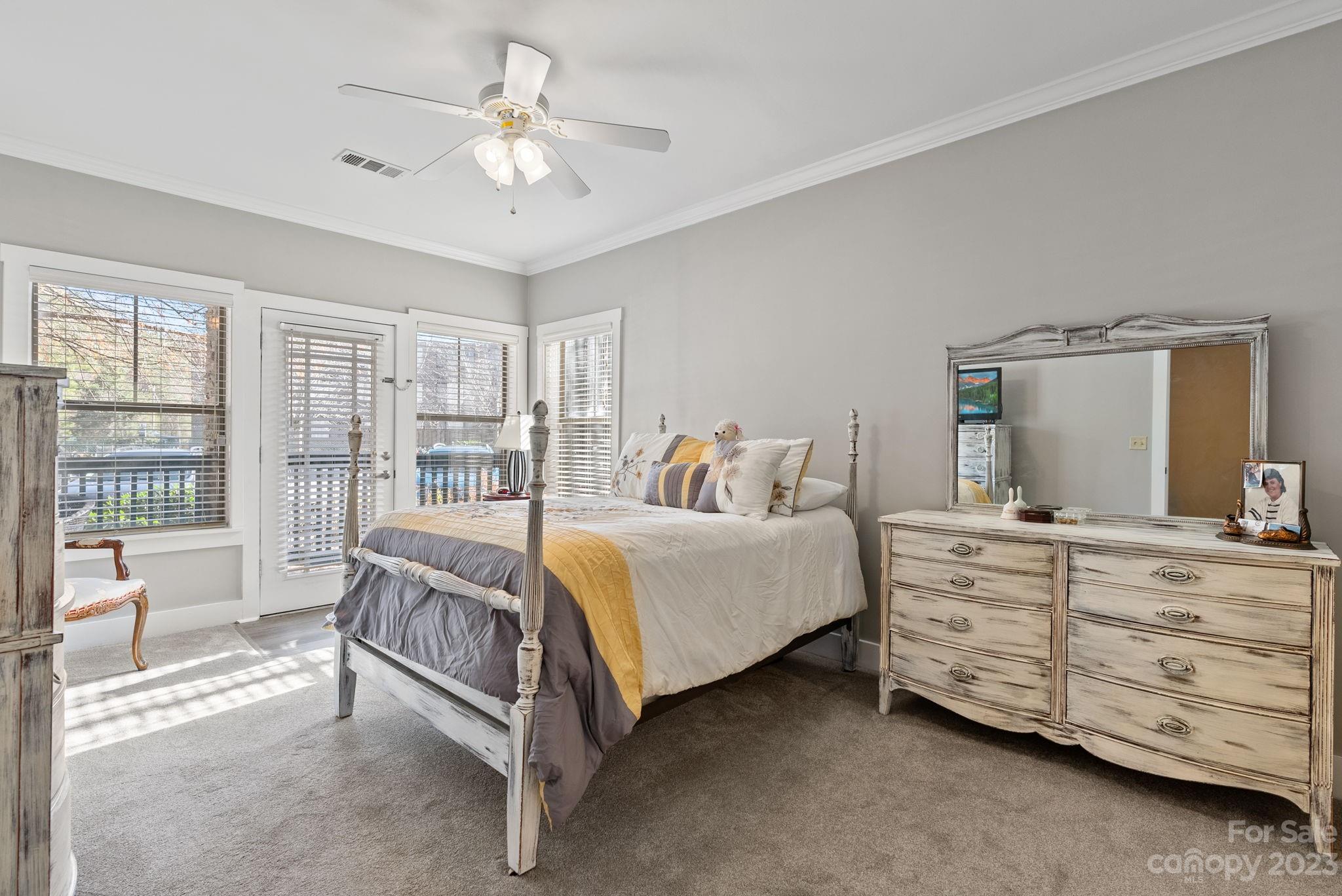 Beaucatcher House - Residential