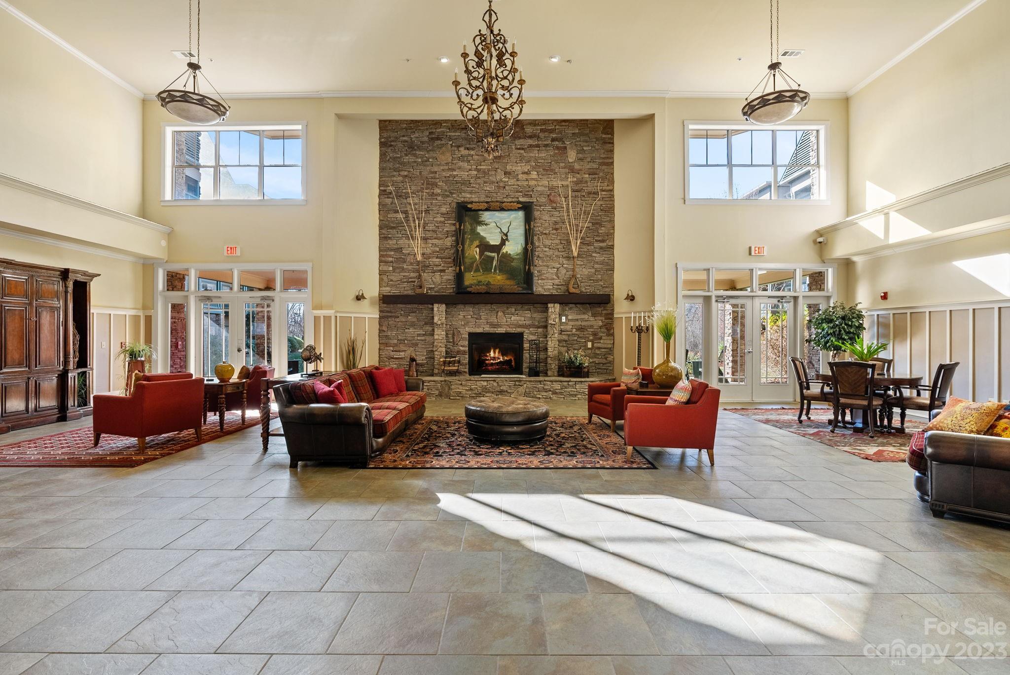 Beaucatcher House - Residential