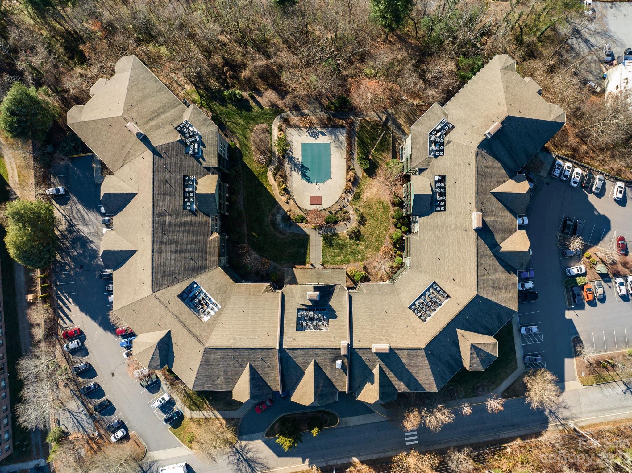 Beaucatcher House - Residential