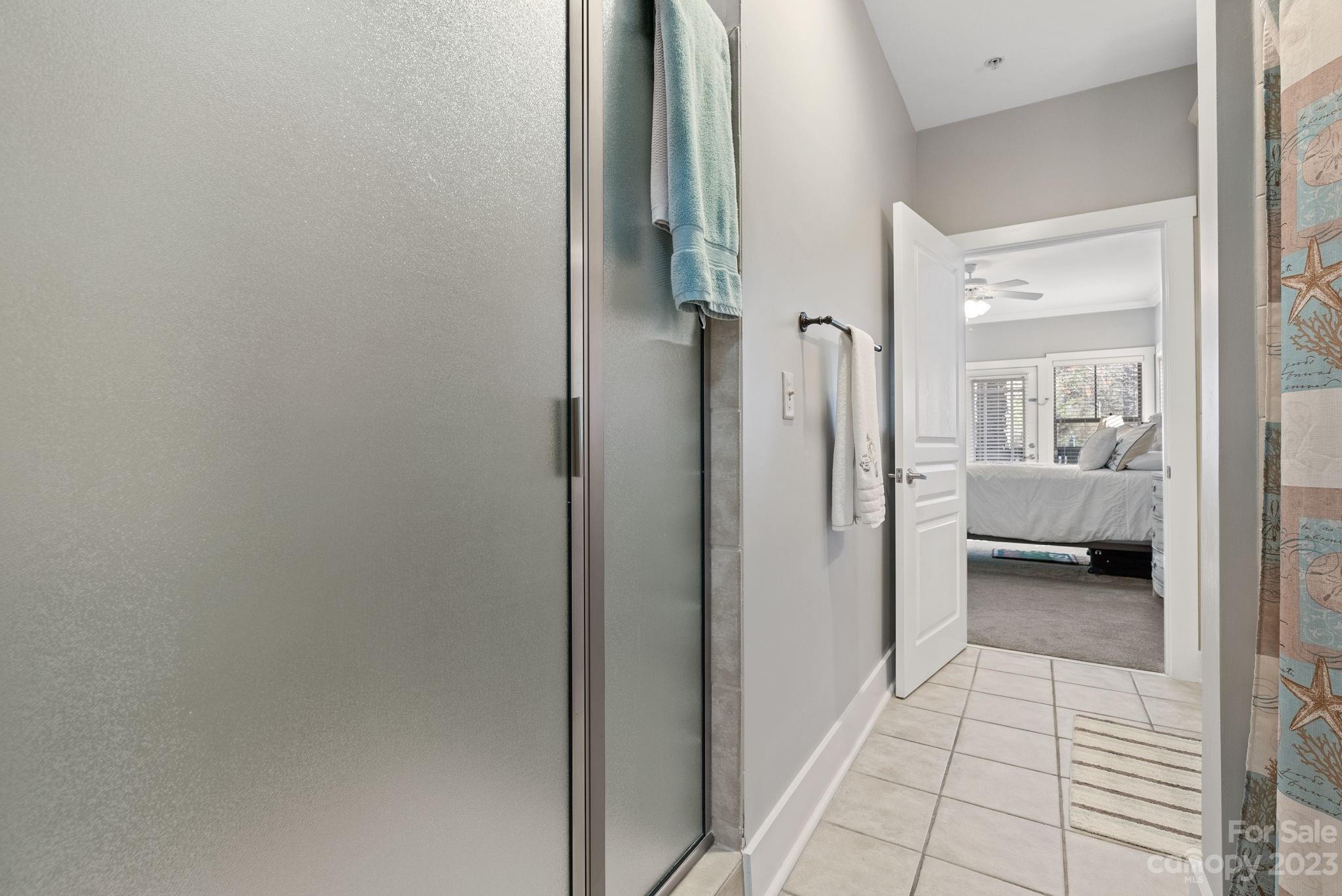 Beaucatcher House - Residential