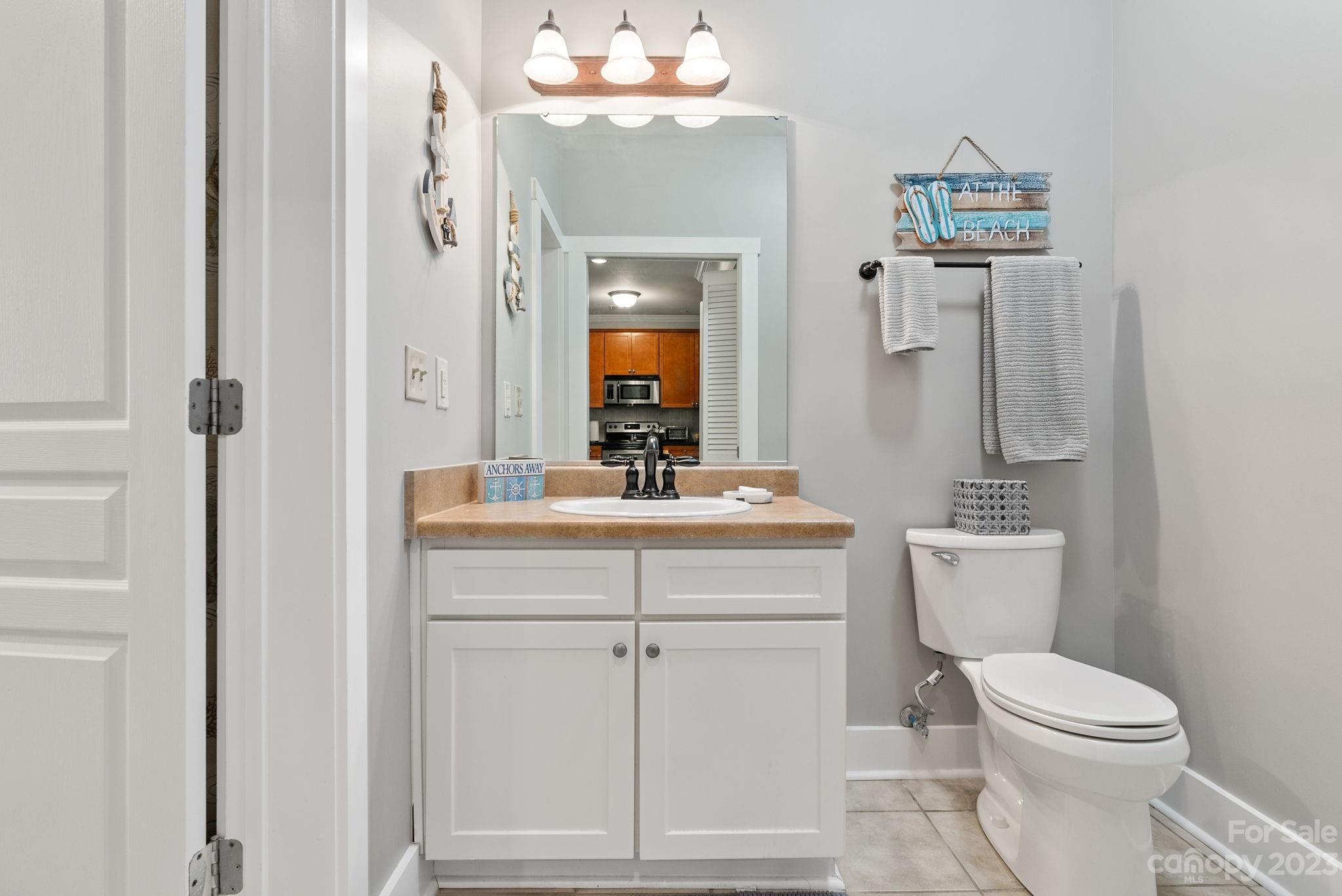 Beaucatcher House - Residential