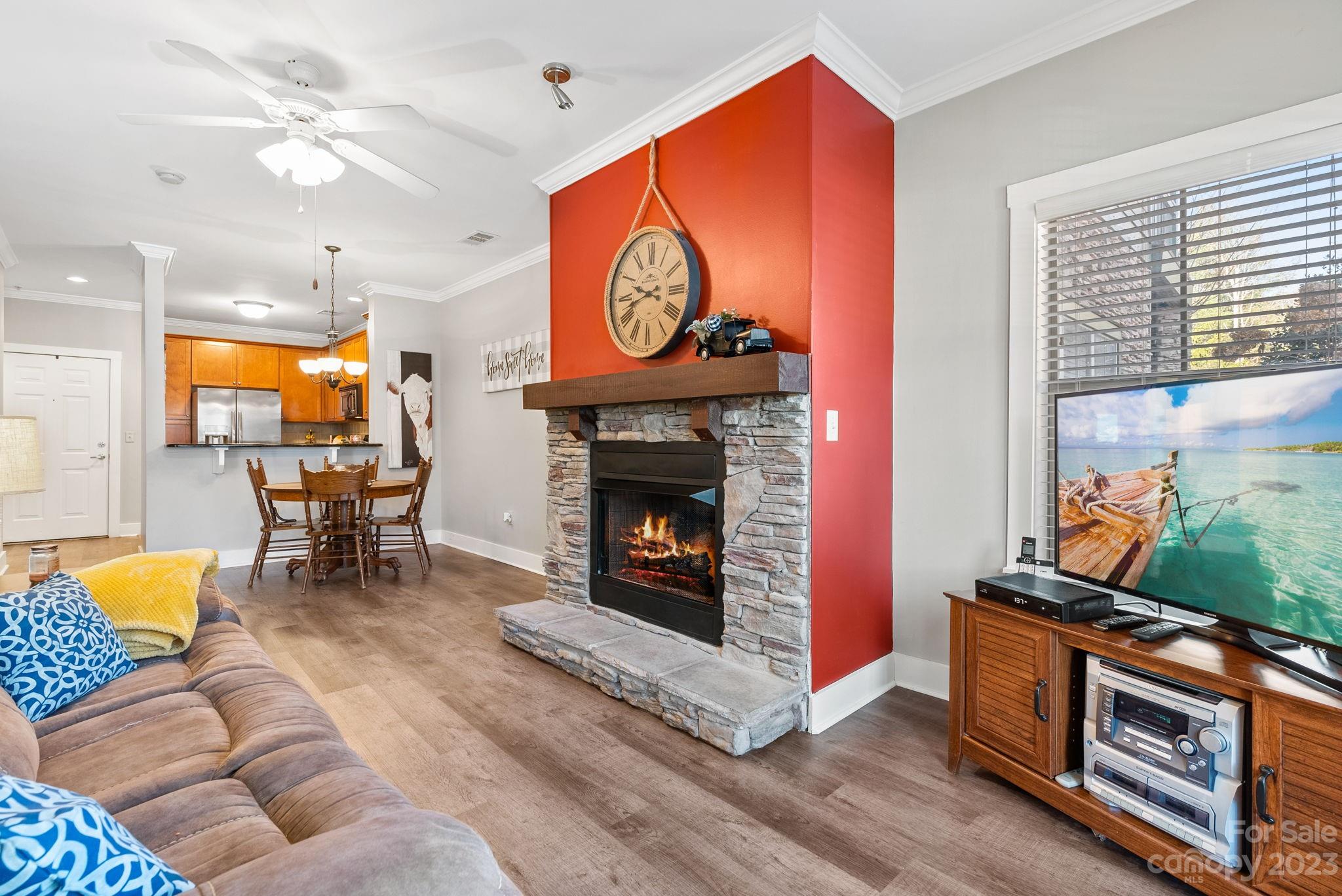 Beaucatcher House - Residential