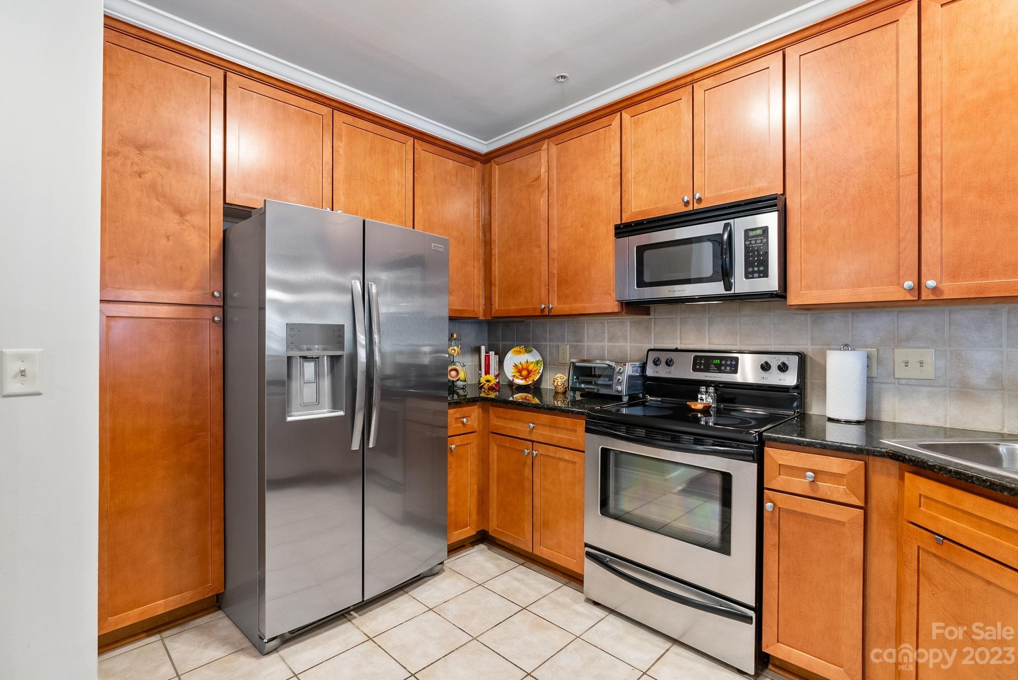 Beaucatcher House - Residential