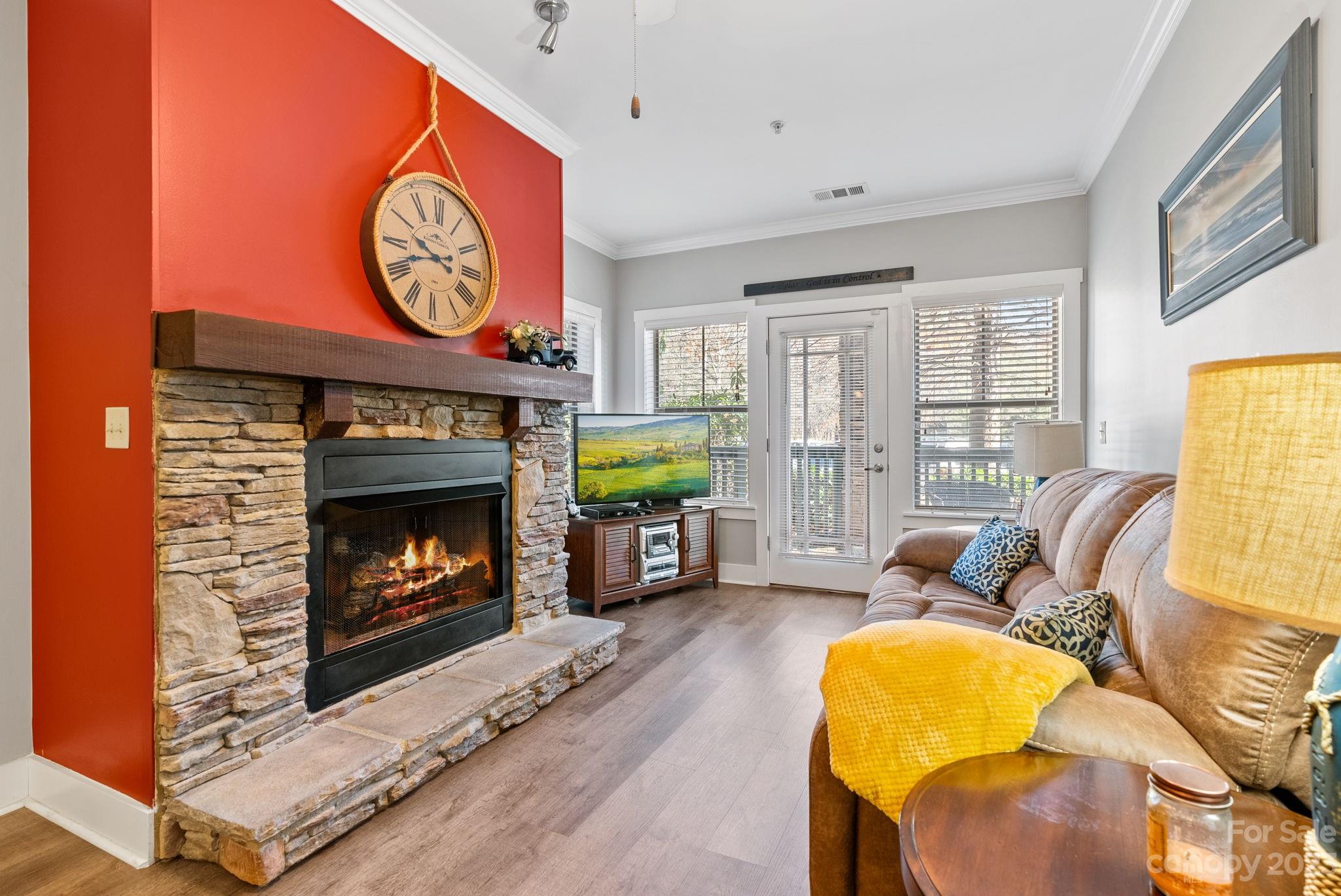 Beaucatcher House - Residential