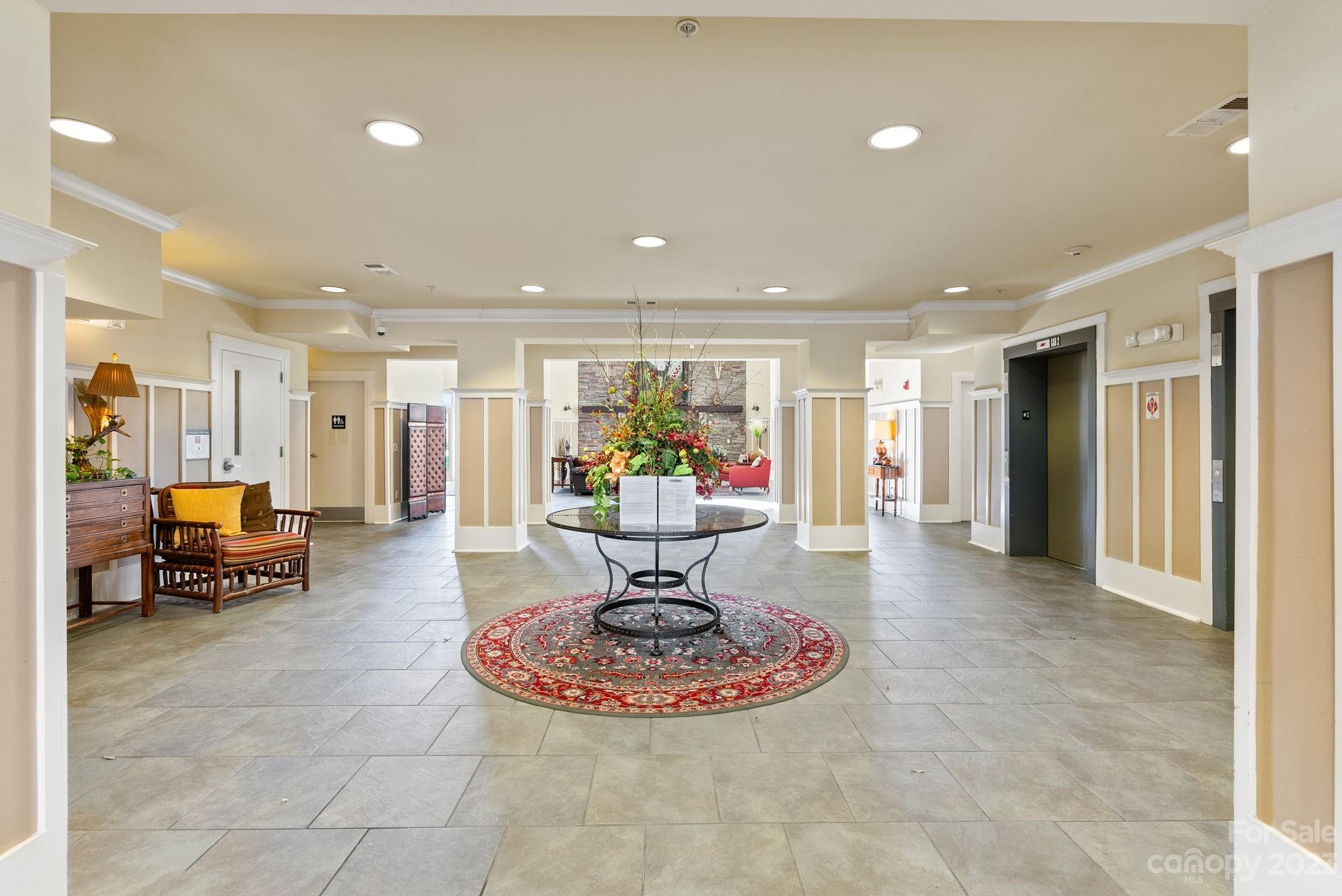 Beaucatcher House - Residential