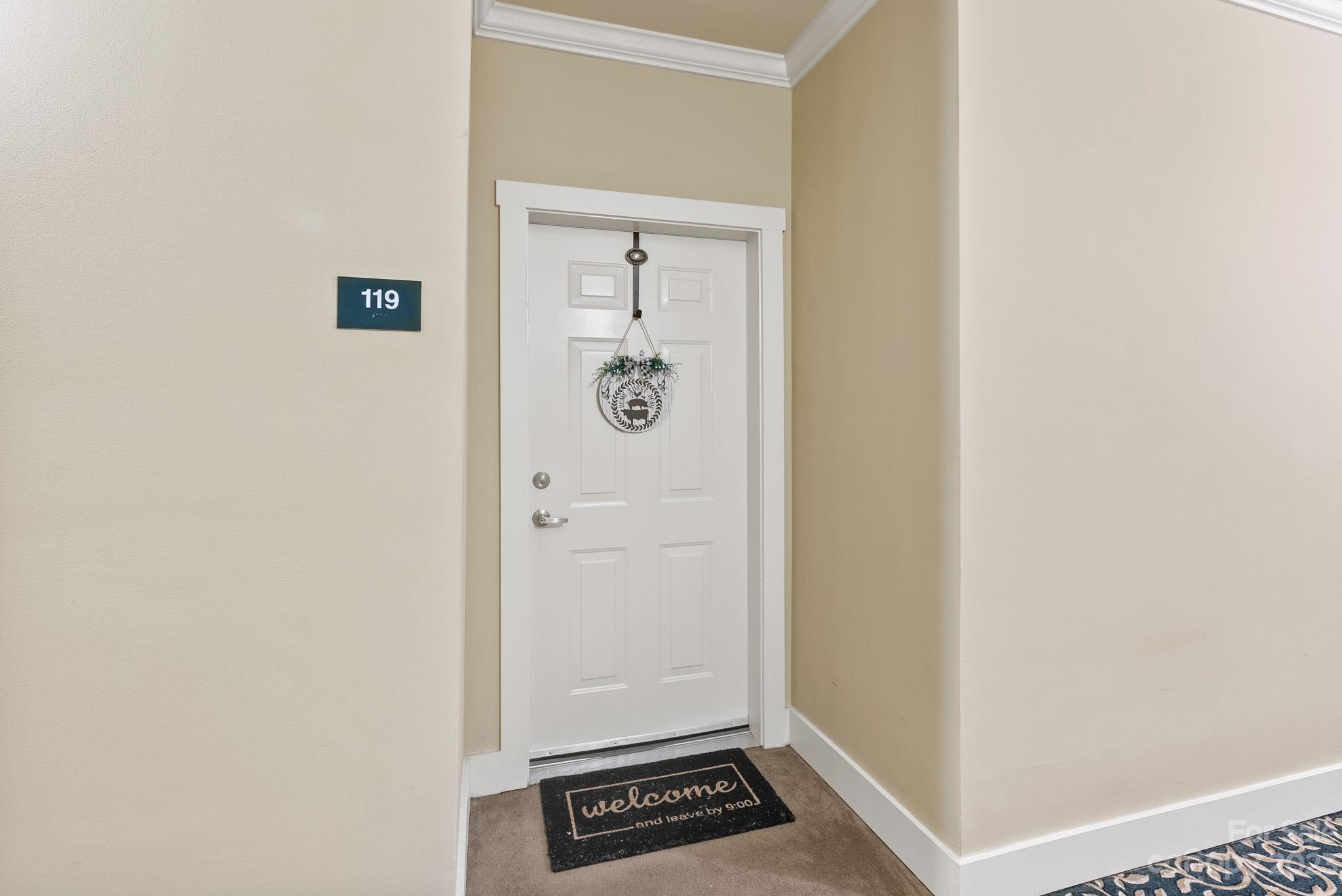 Beaucatcher House - Residential