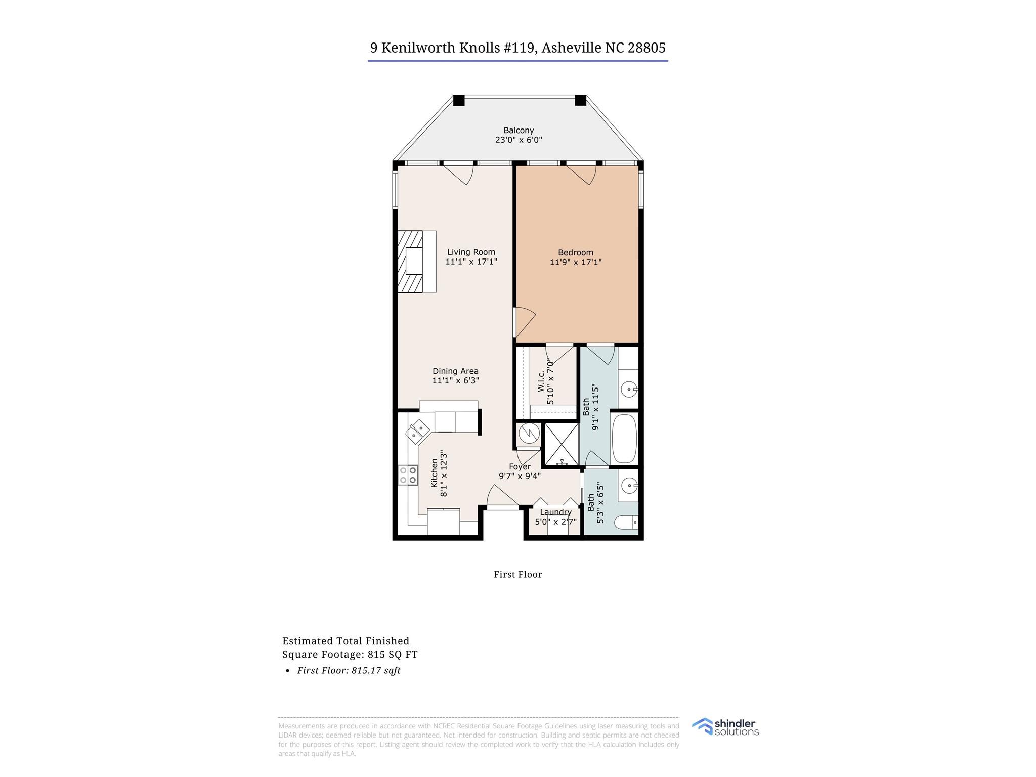 Beaucatcher House - Residential