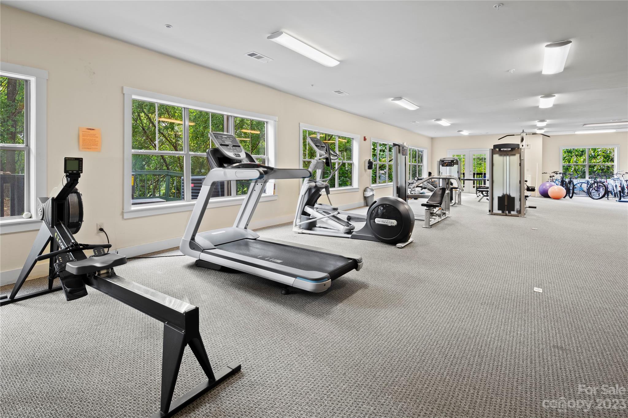 Beaucatcher House - Residential