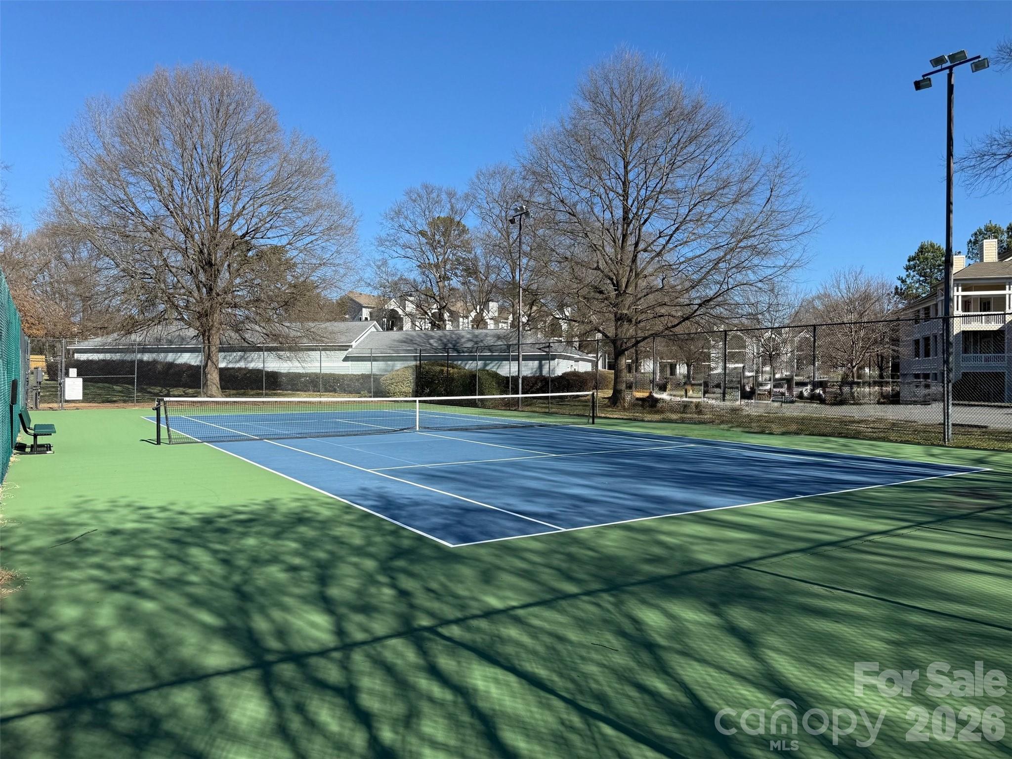 Admirals Quarters - Residential