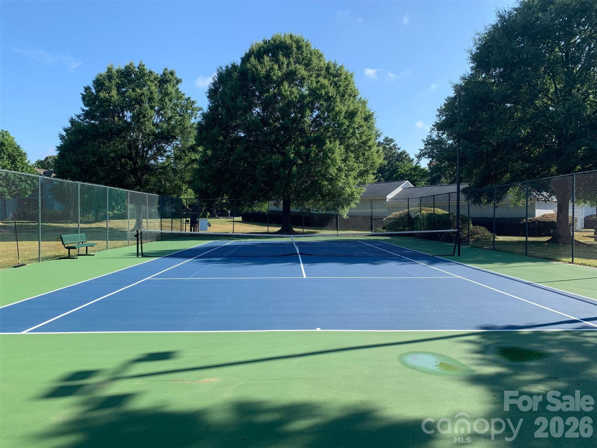 Admirals Quarters - Residential