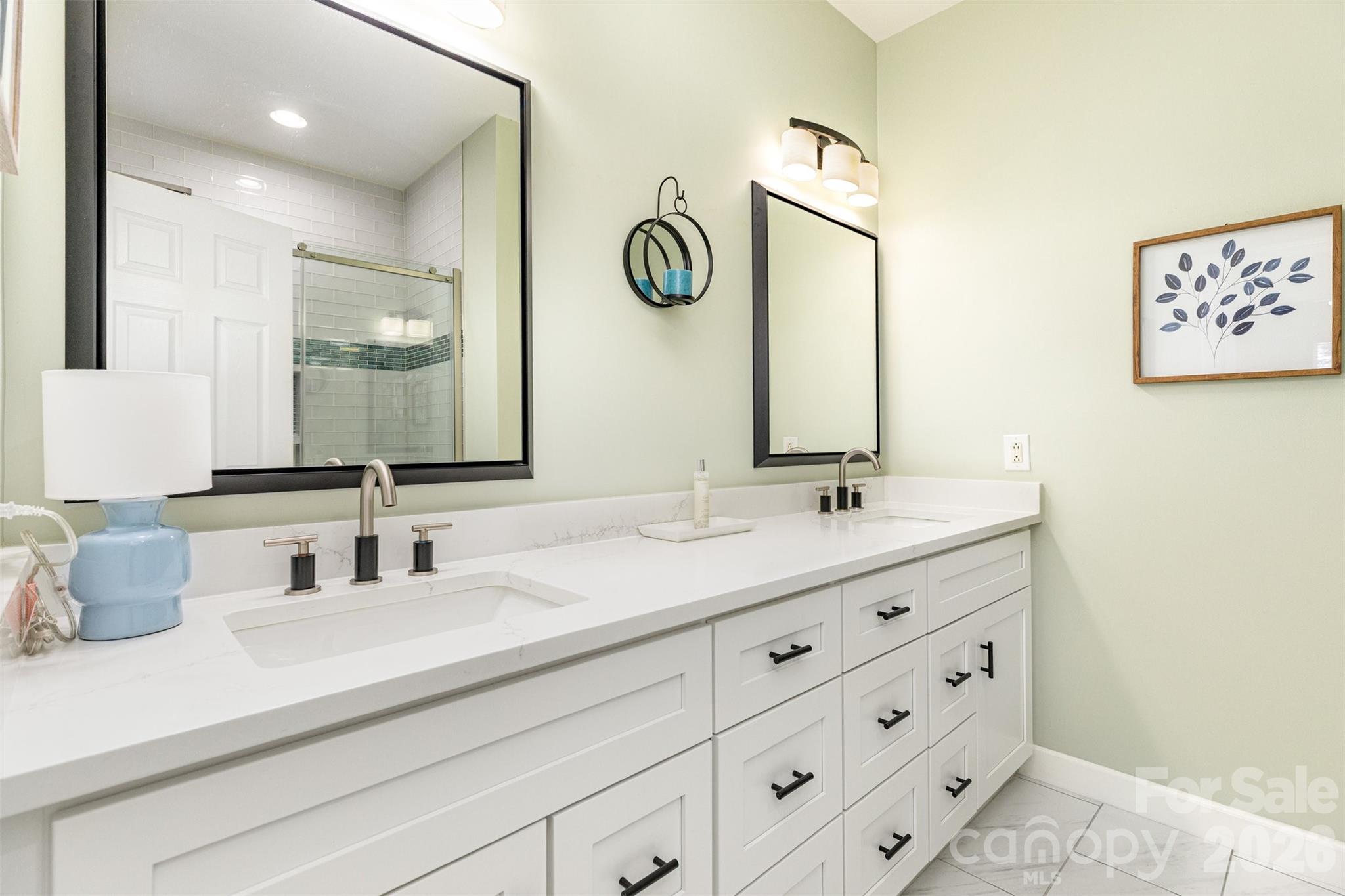 Admirals Quarters - Residential