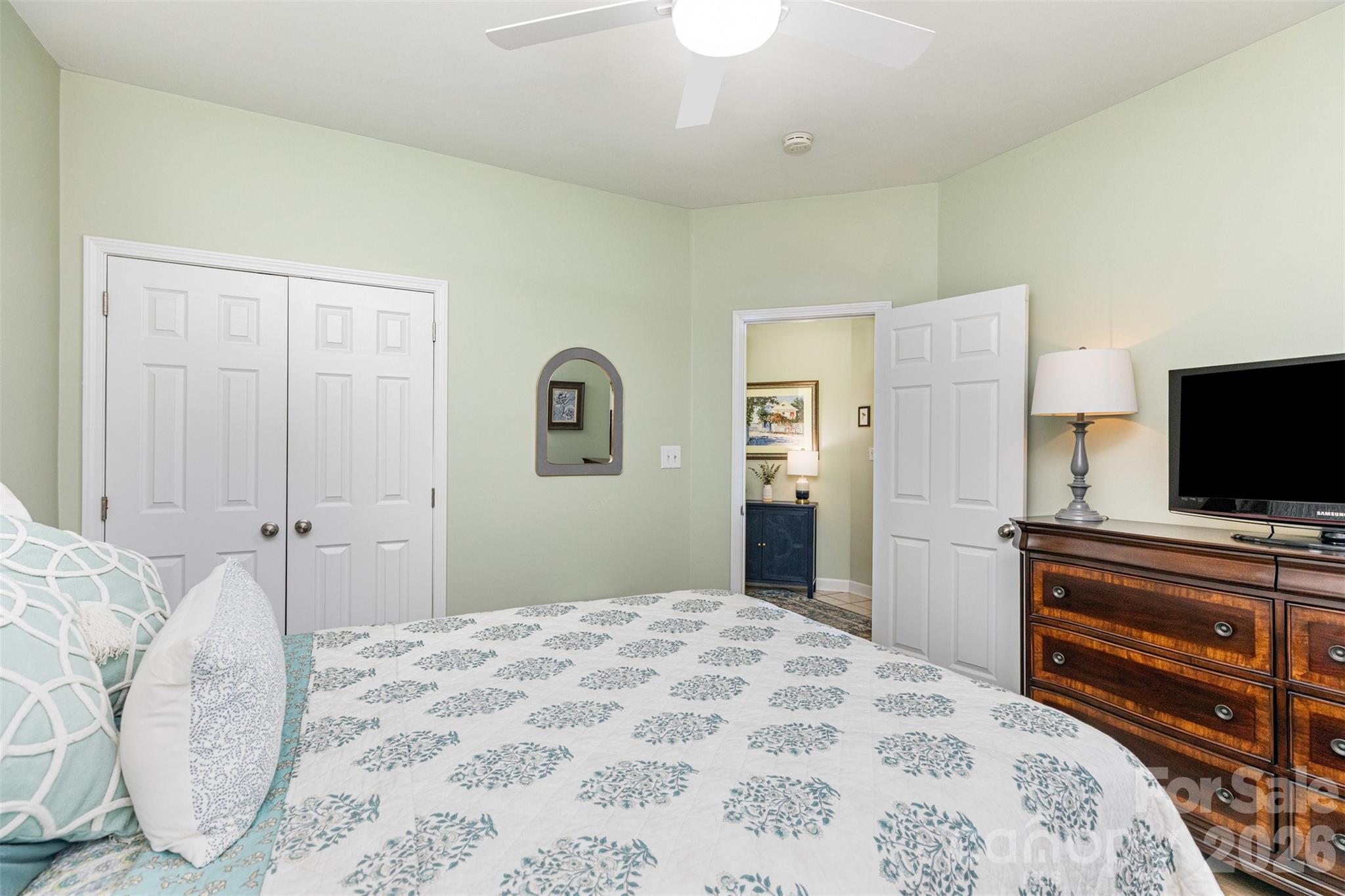 Admirals Quarters - Residential