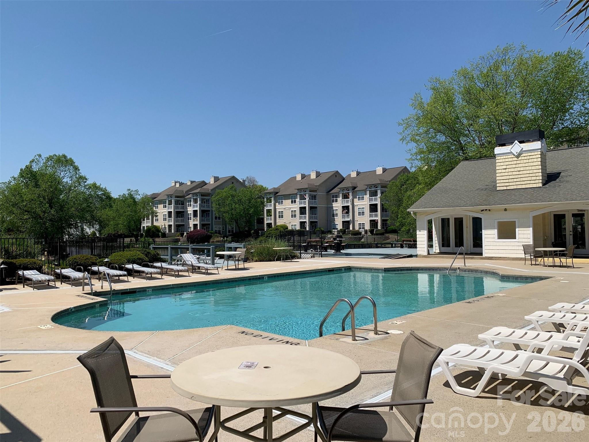 Admirals Quarters - Residential