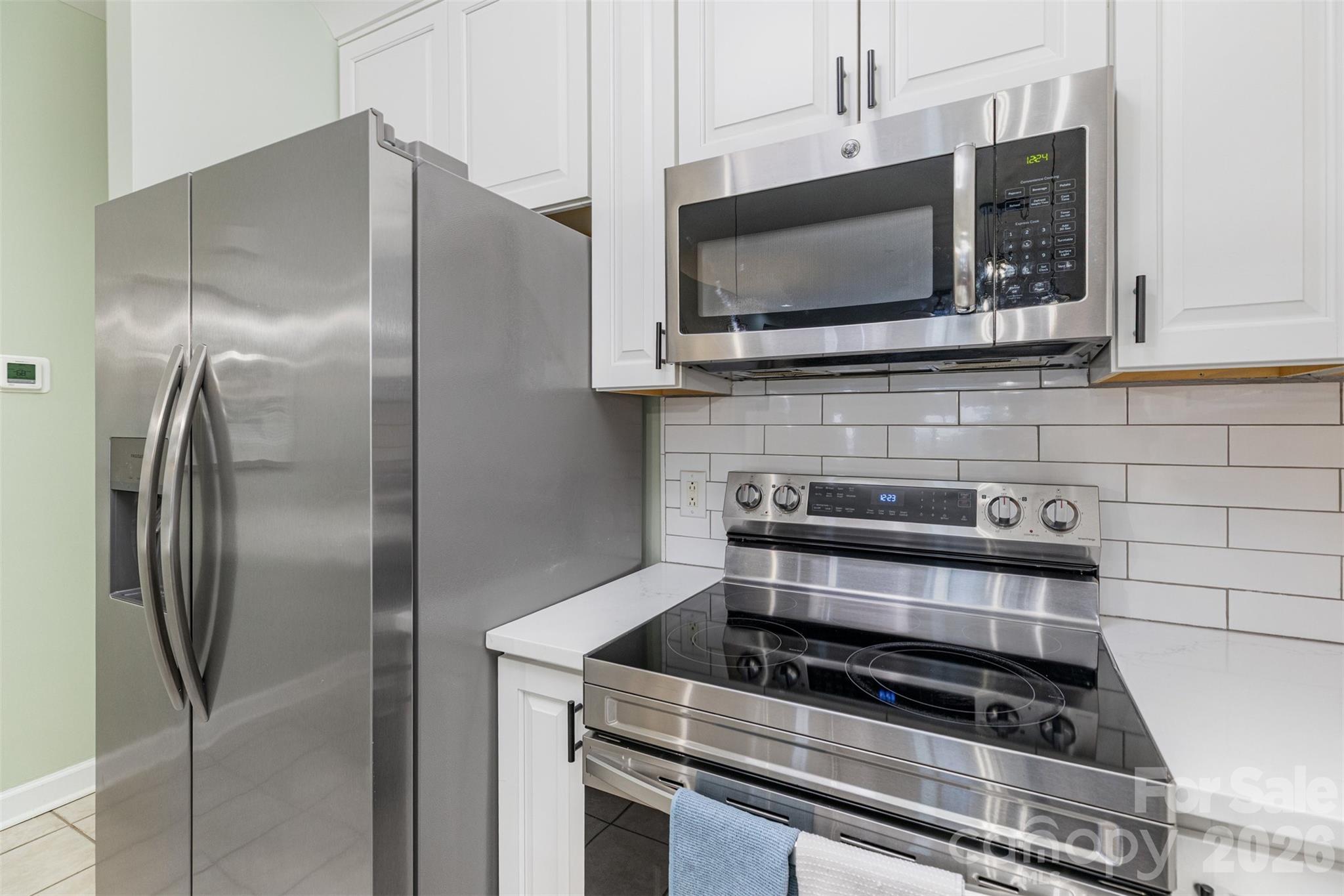 Admirals Quarters - Residential