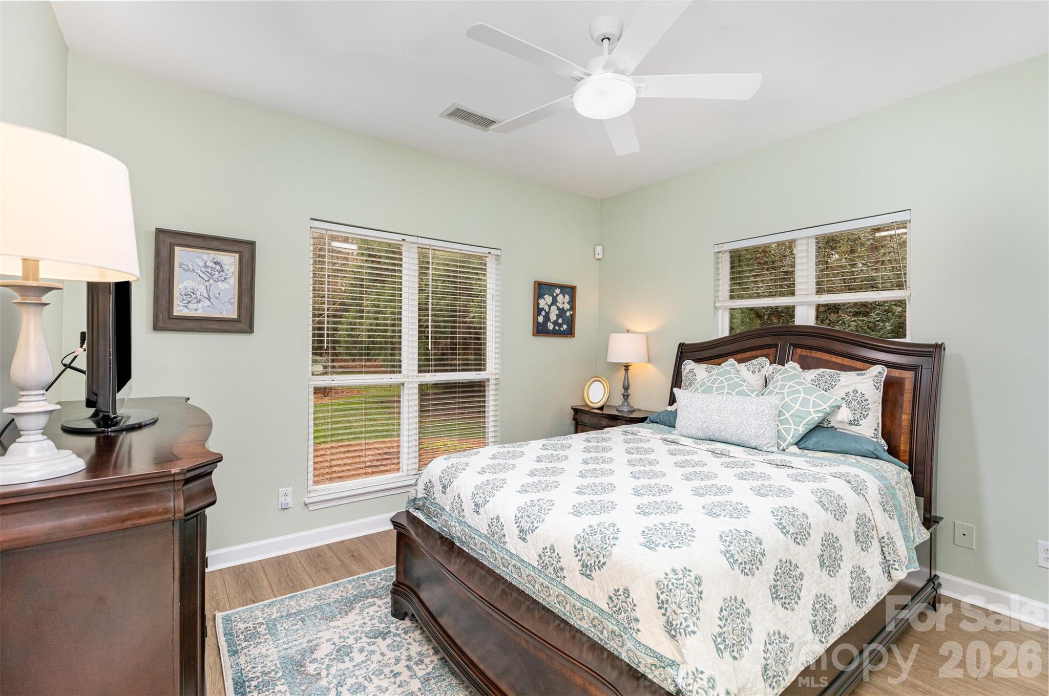 Admirals Quarters - Residential