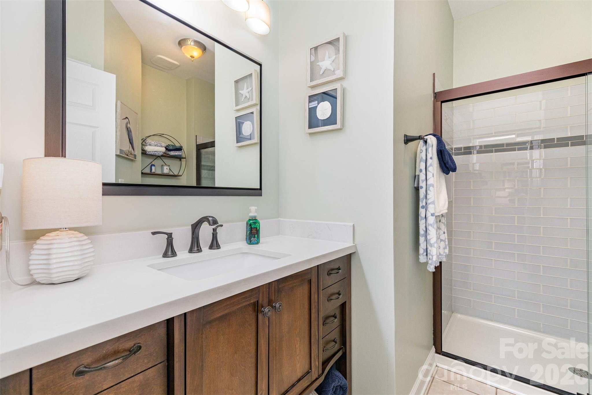 Admirals Quarters - Residential