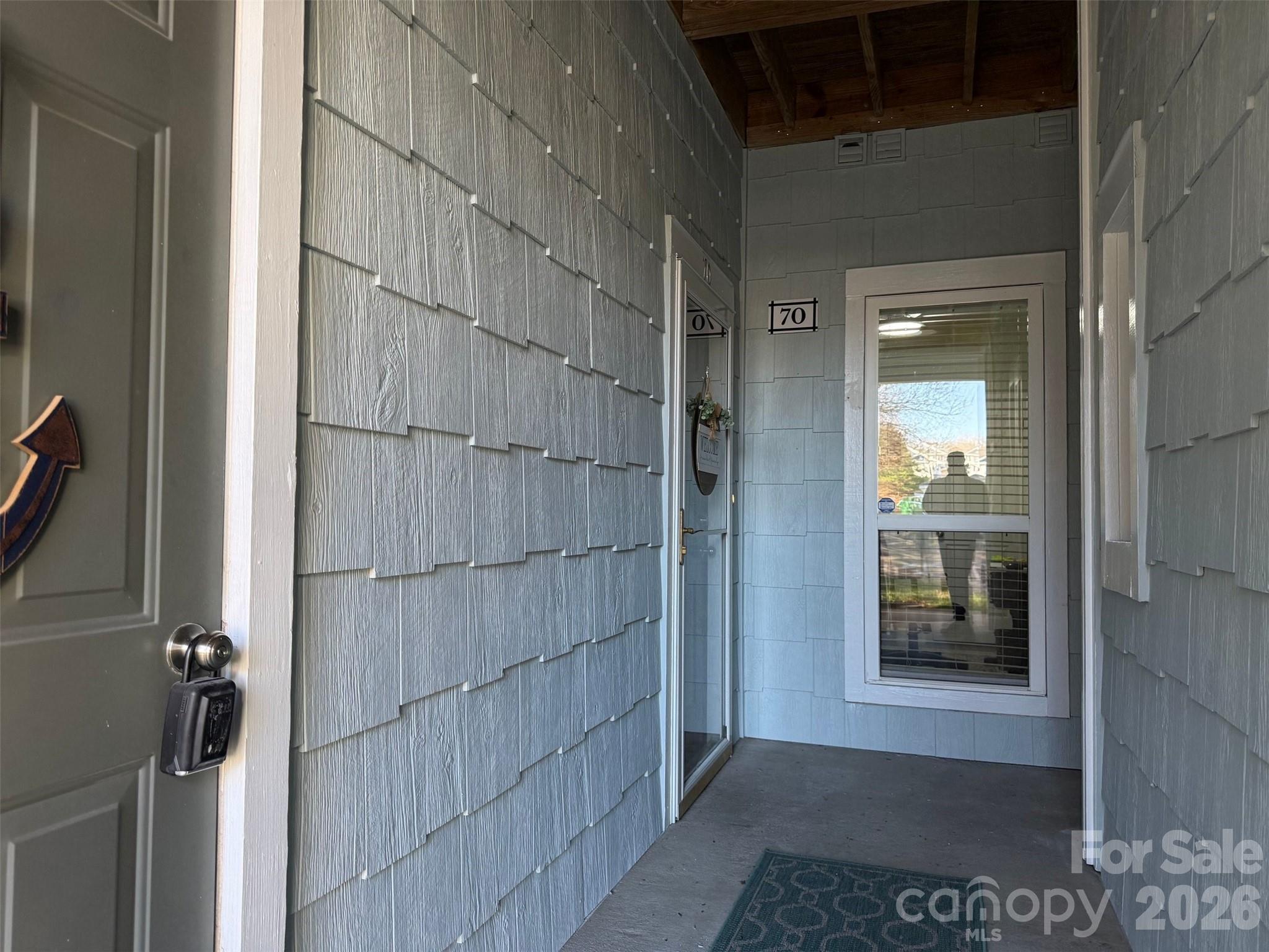 Admirals Quarters - Residential