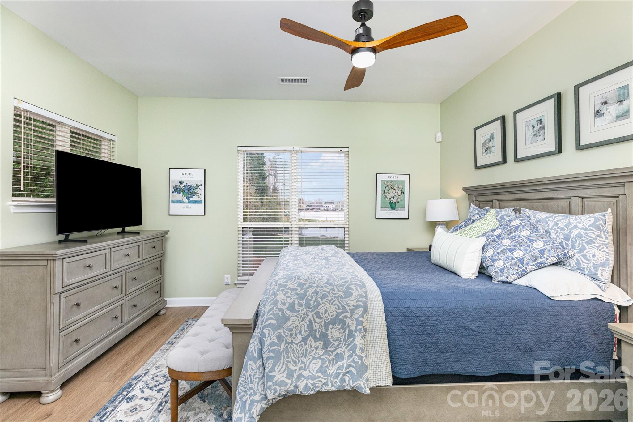 Admirals Quarters - Residential