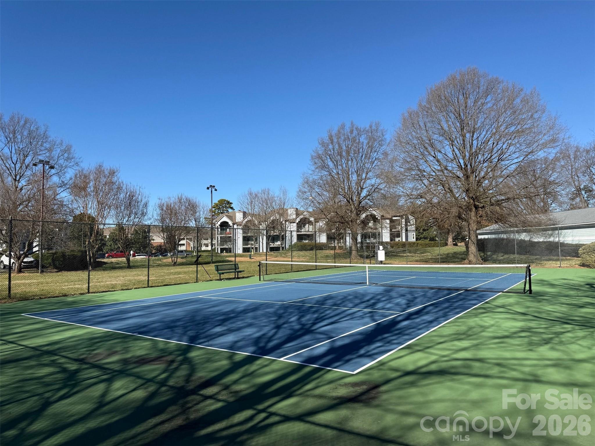 Admirals Quarters - Residential