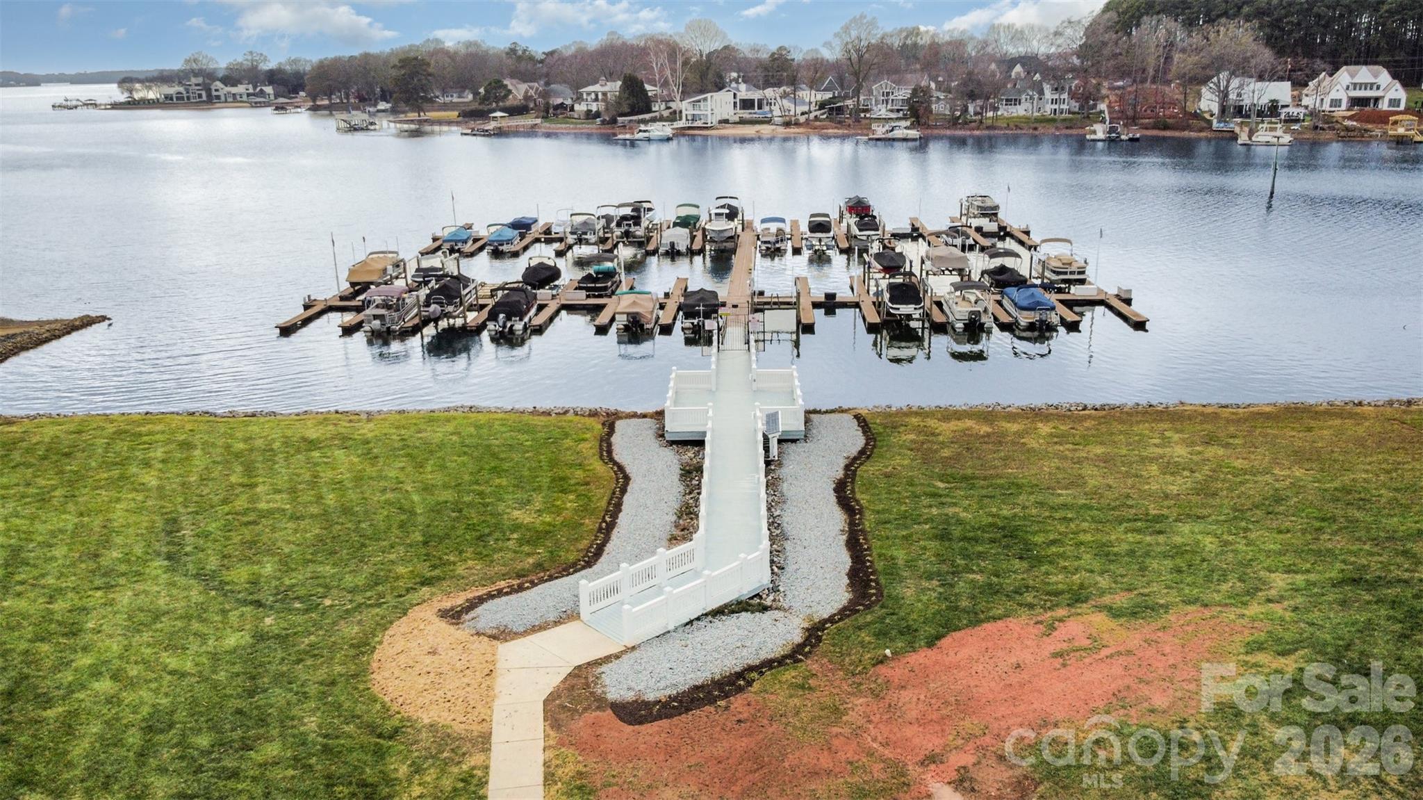 Admirals Quarters - Residential