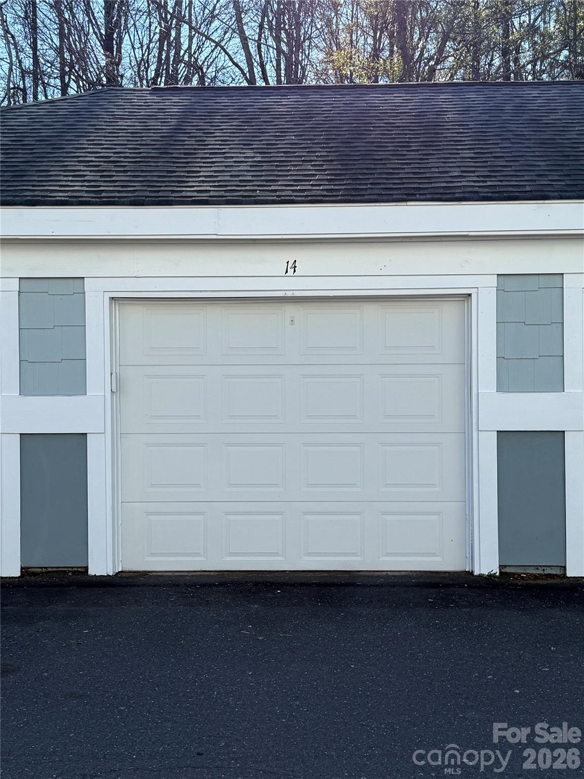 Admirals Quarters - Residential