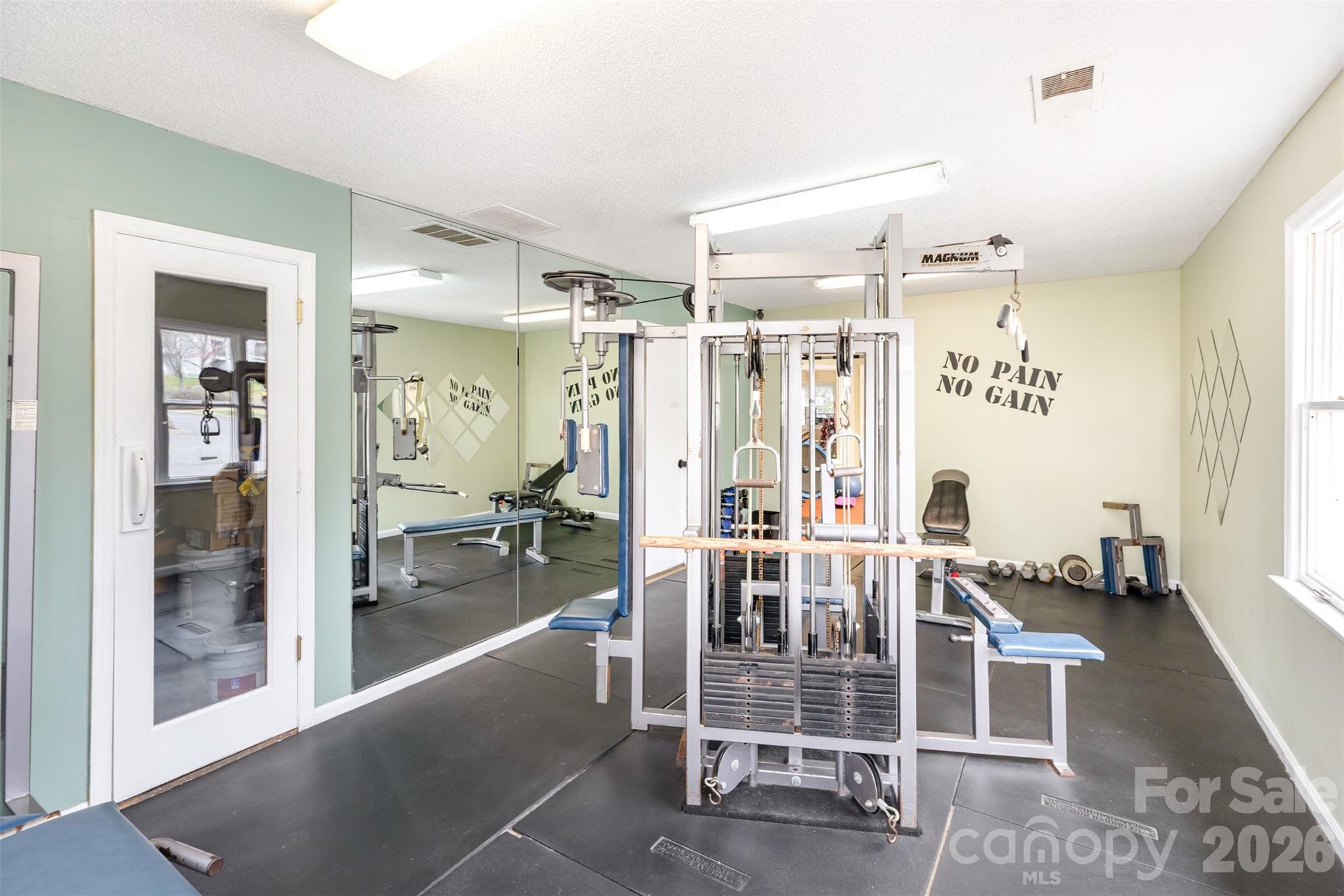 Admirals Quarters - Residential