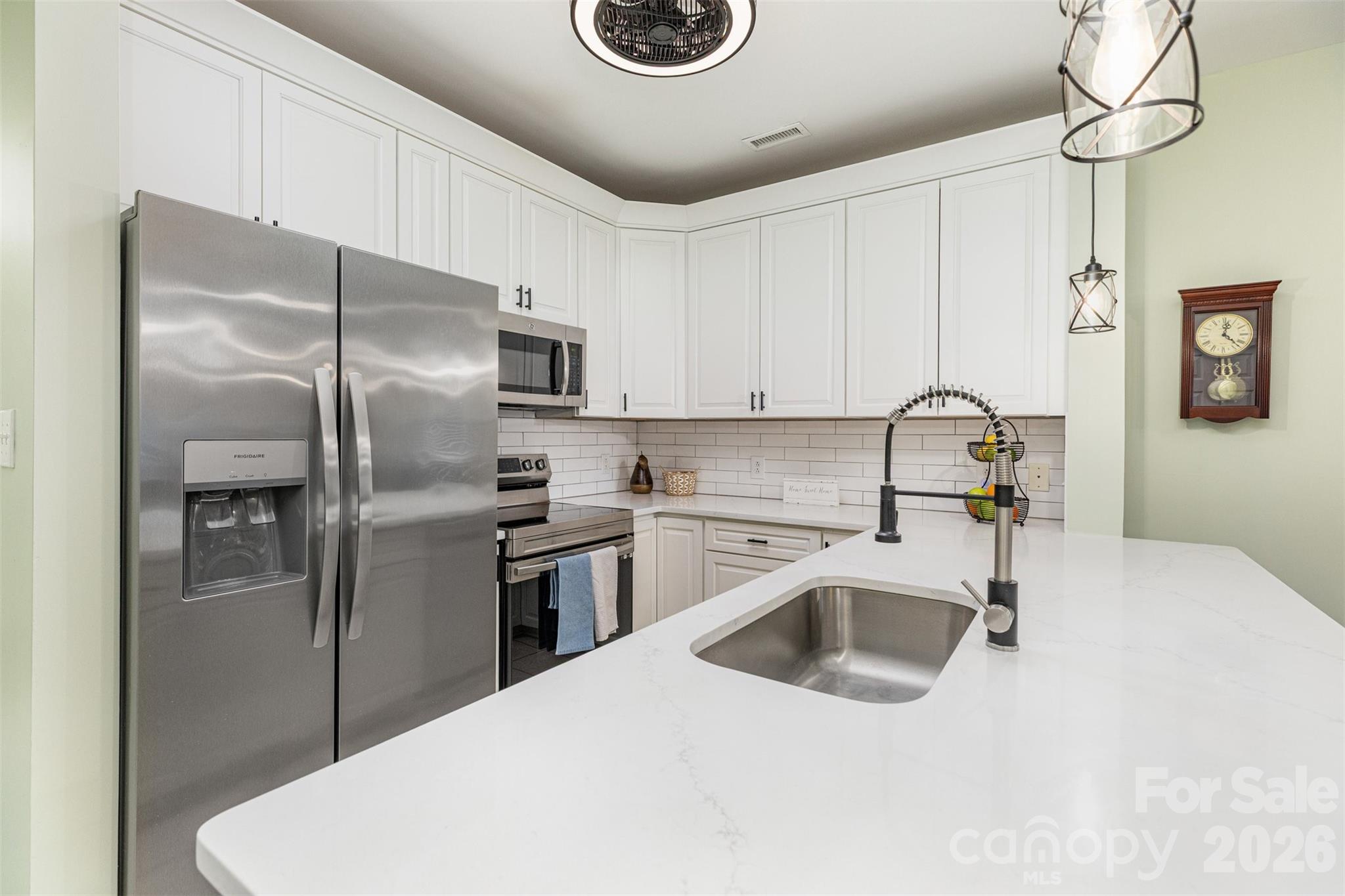 Admirals Quarters - Residential