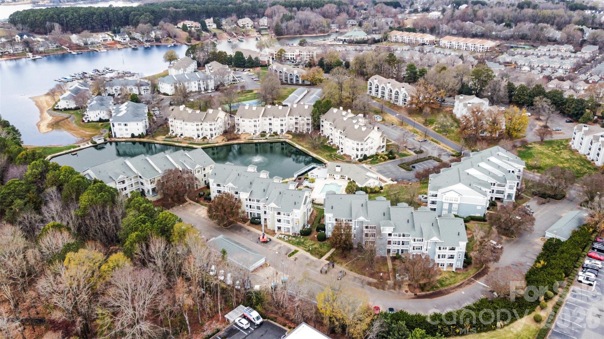 Admirals Quarters - Residential