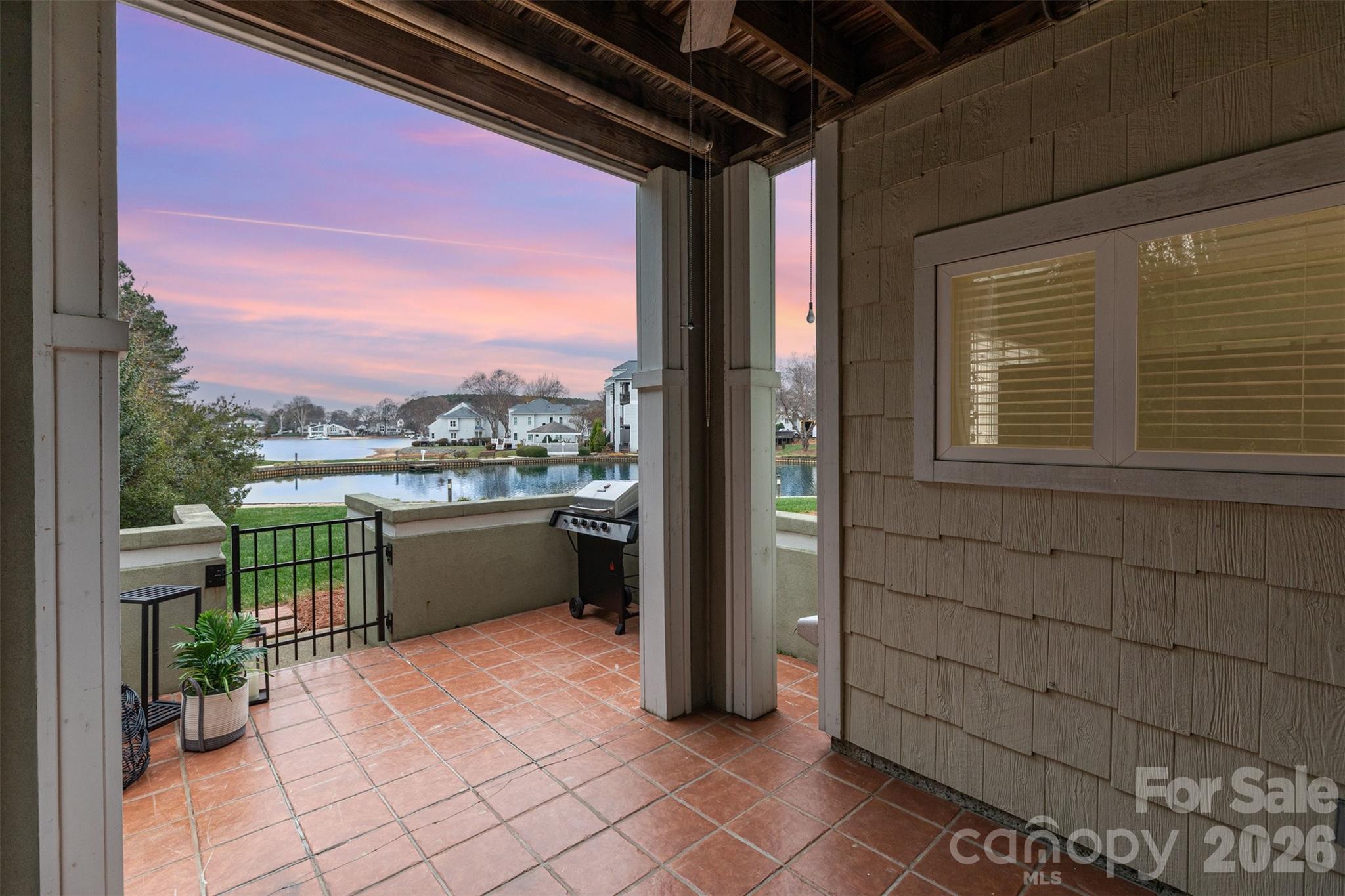 Admirals Quarters - Residential