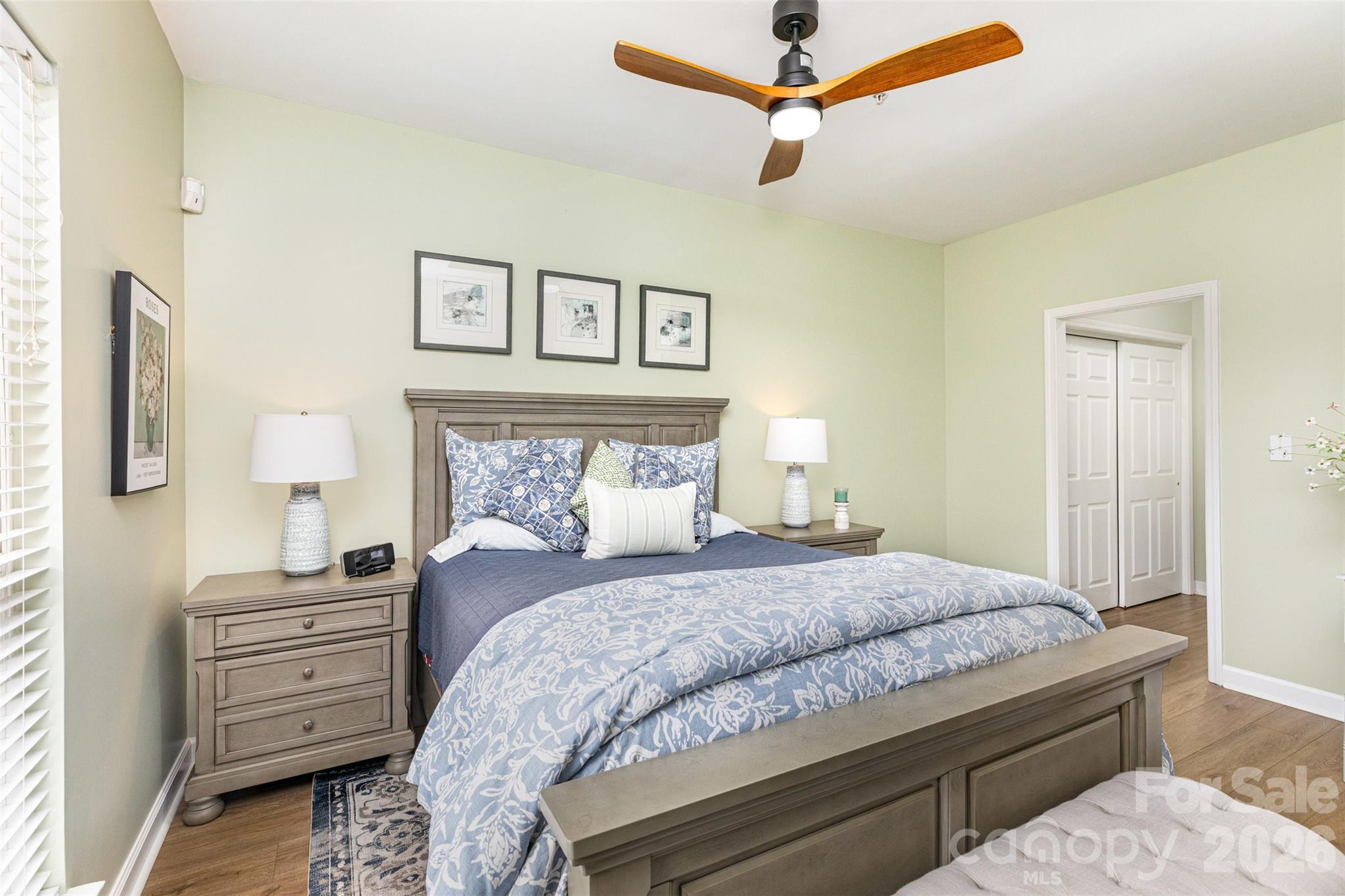 Admirals Quarters - Residential