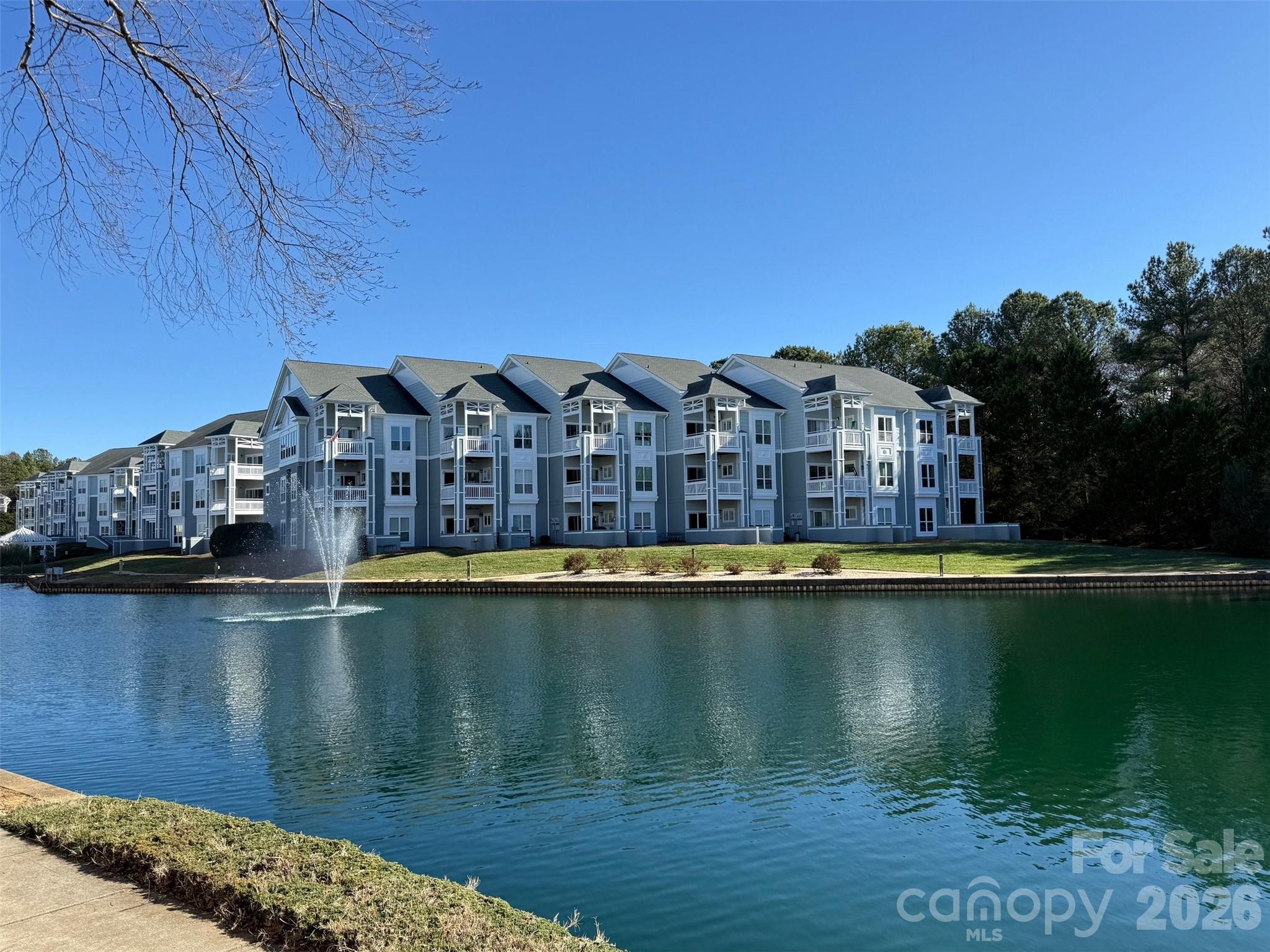 Admirals Quarters - Residential