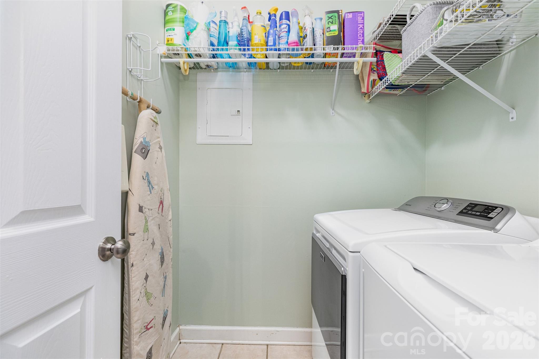 Admirals Quarters - Residential