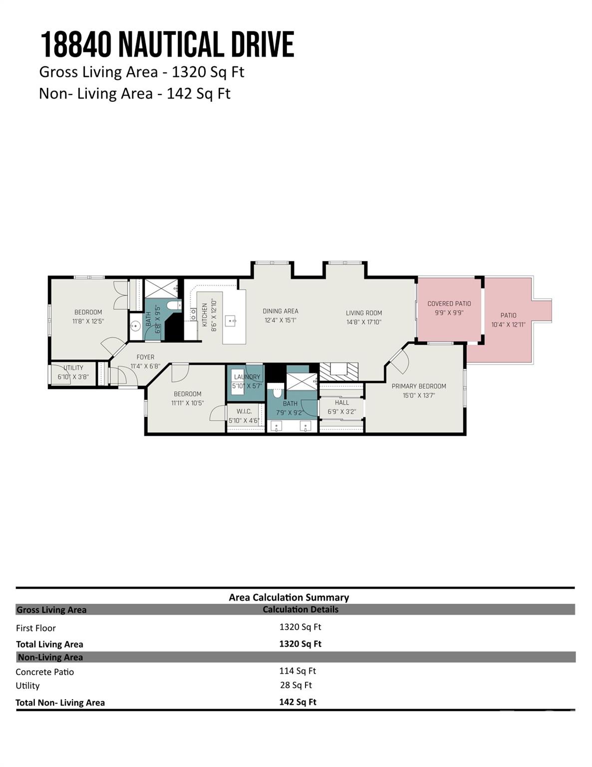 Admirals Quarters - Residential