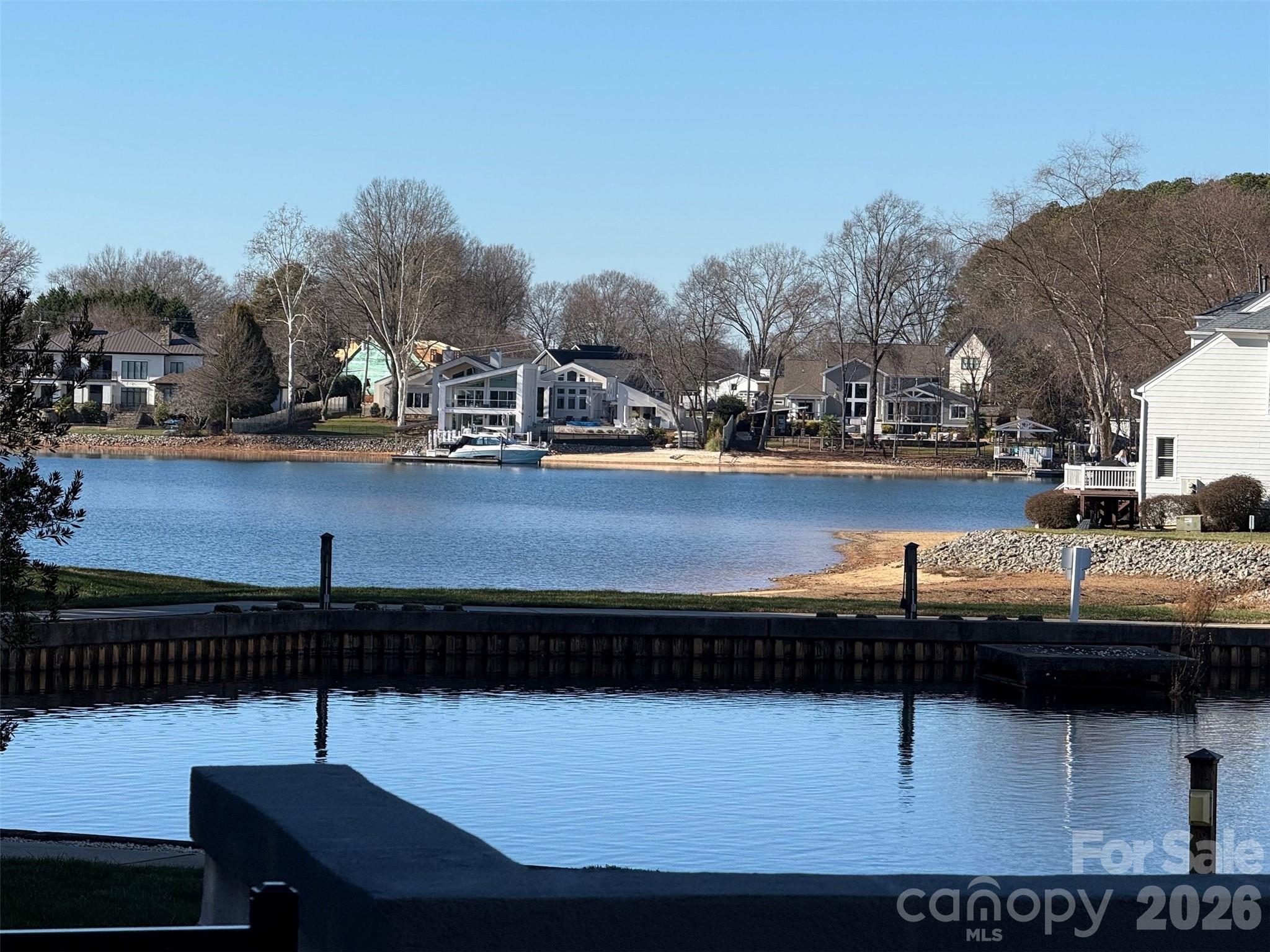 Admirals Quarters - Residential