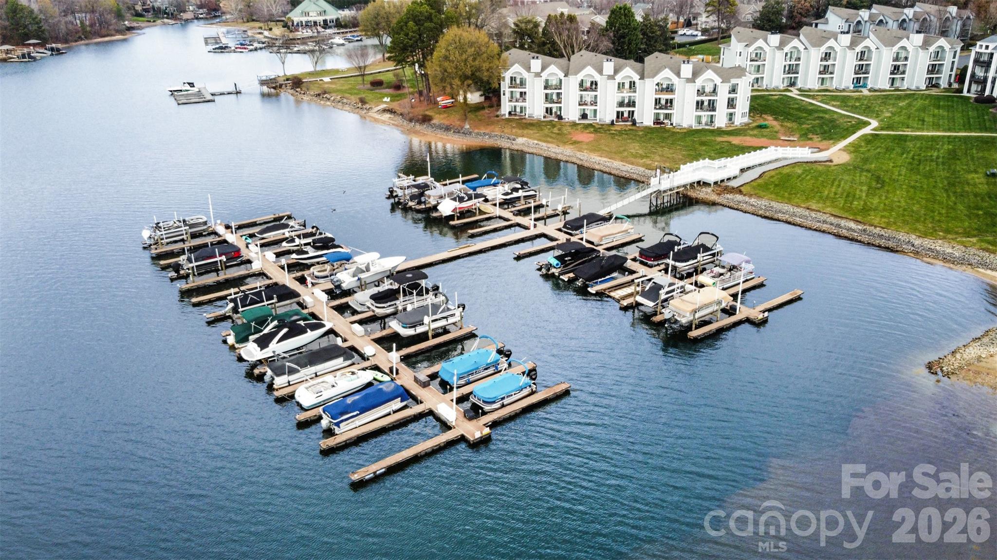 Admirals Quarters - Residential