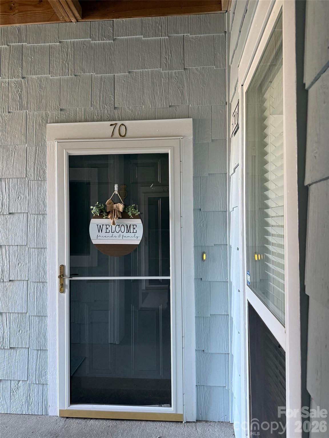 Admirals Quarters - Residential