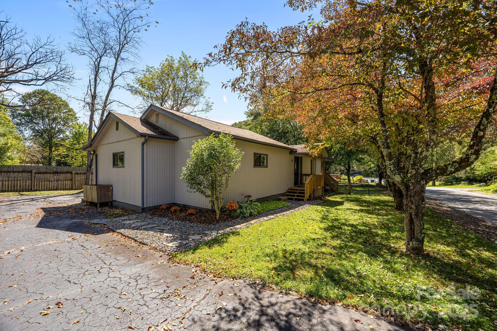 202 Kerlee Heights Road