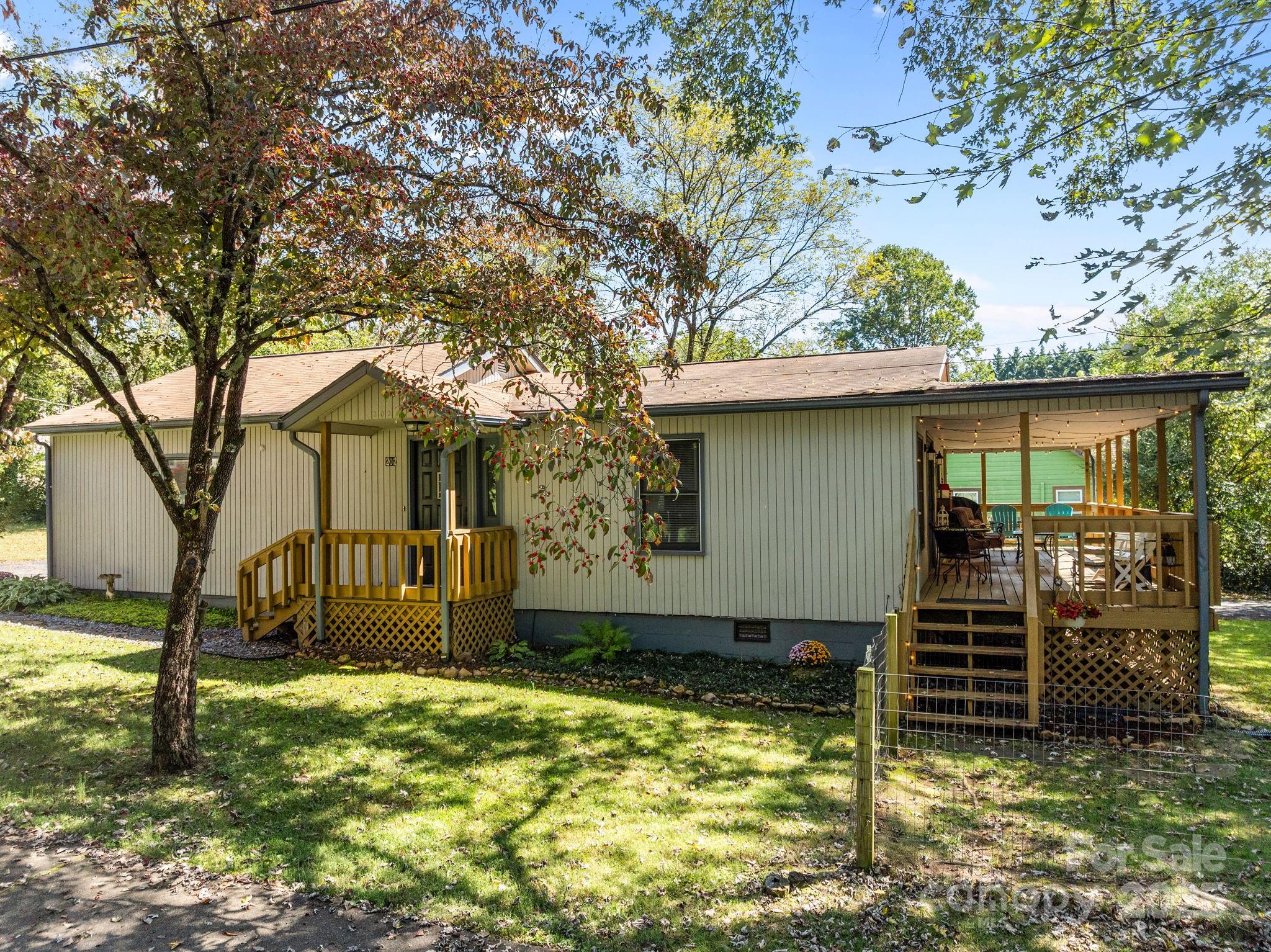 202 Kerlee Heights Road