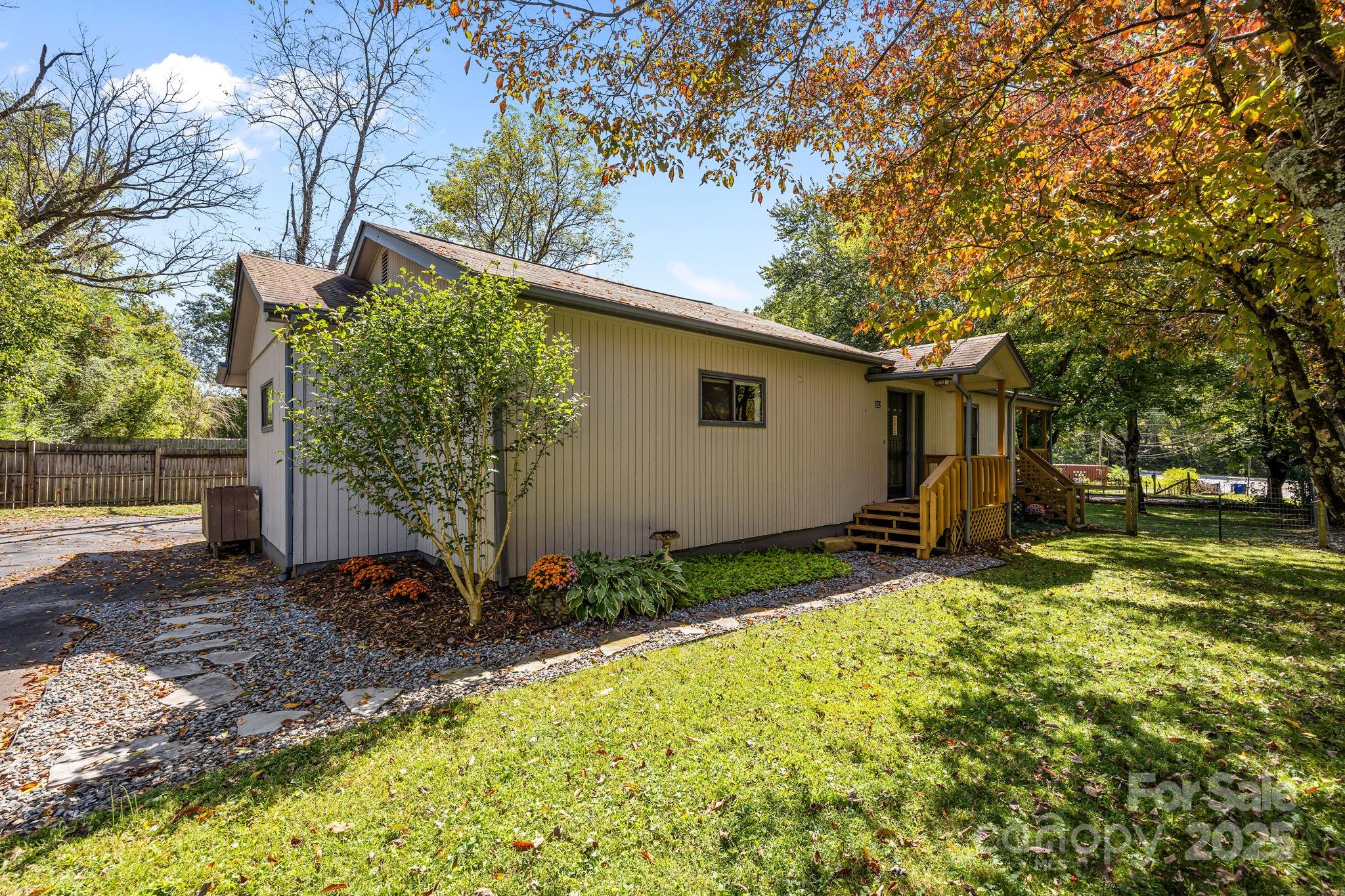 202 Kerlee Heights Road