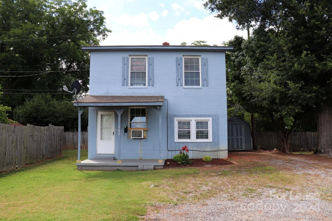 Sunrise Park - Residential Lease