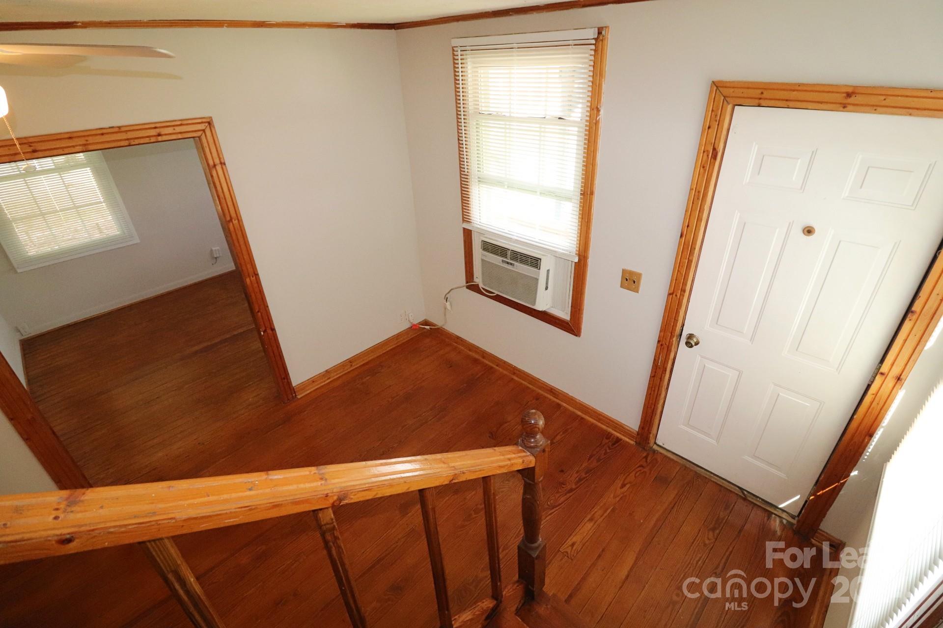 Sunrise Park - Residential Lease