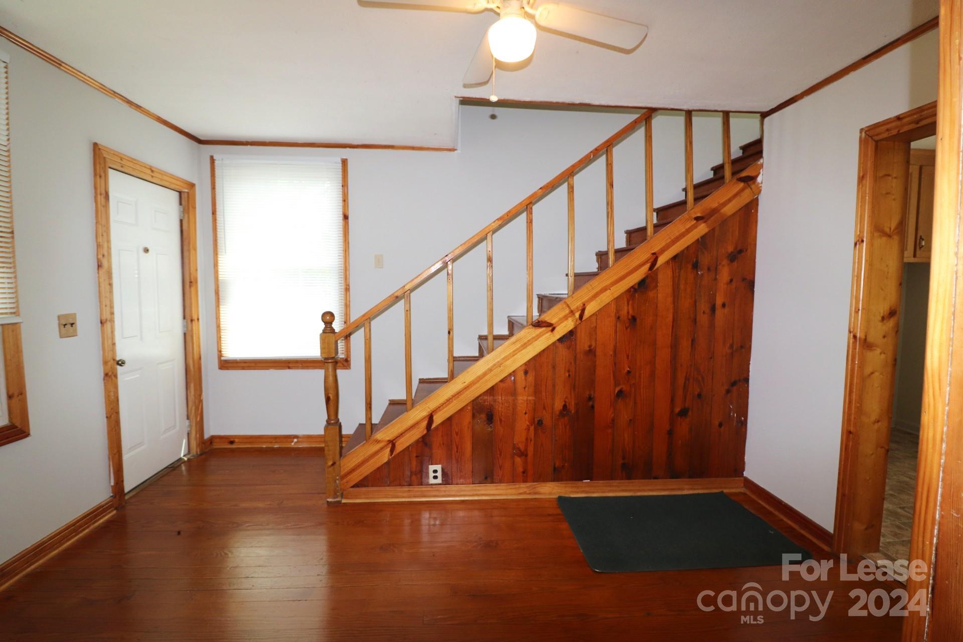 Sunrise Park - Residential Lease