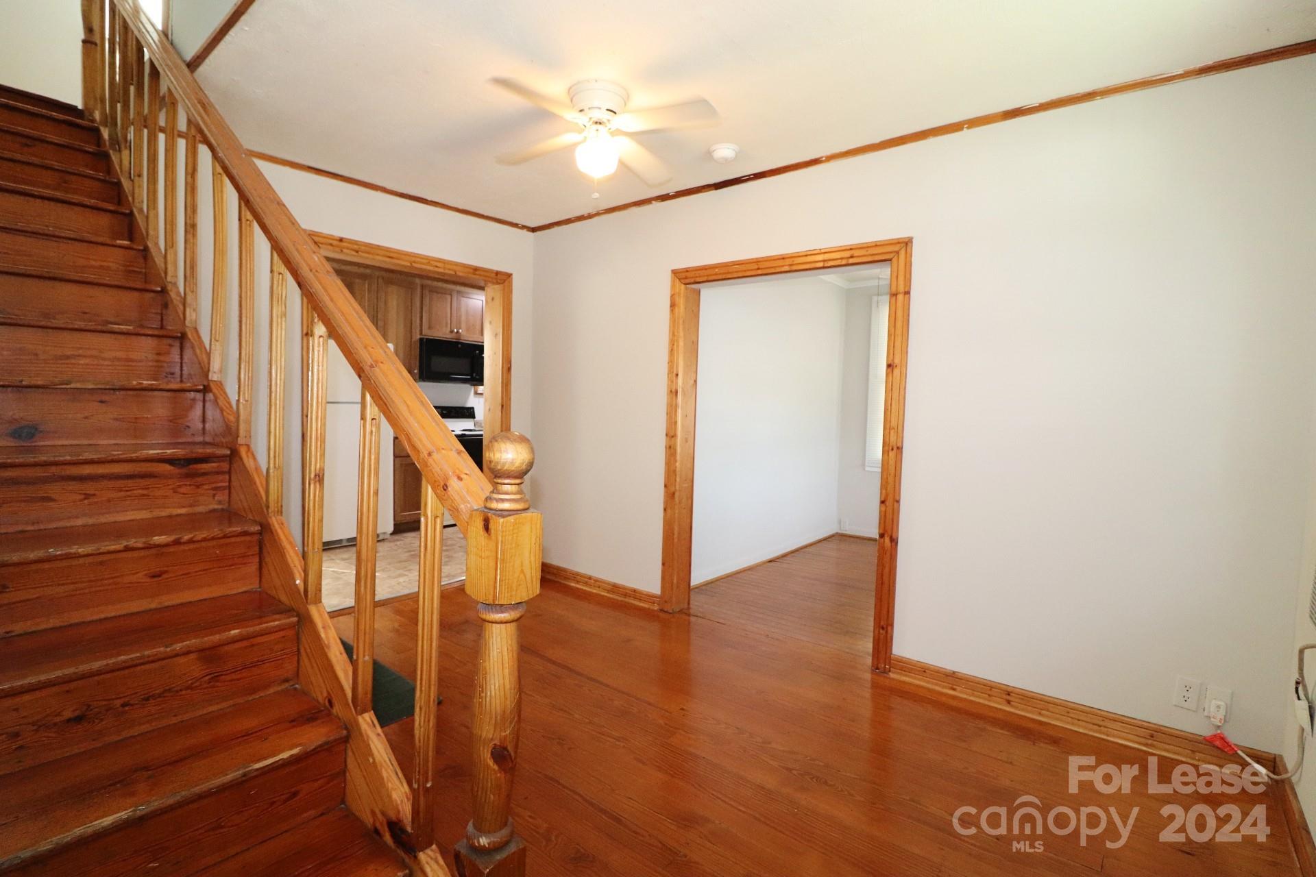 Sunrise Park - Residential Lease