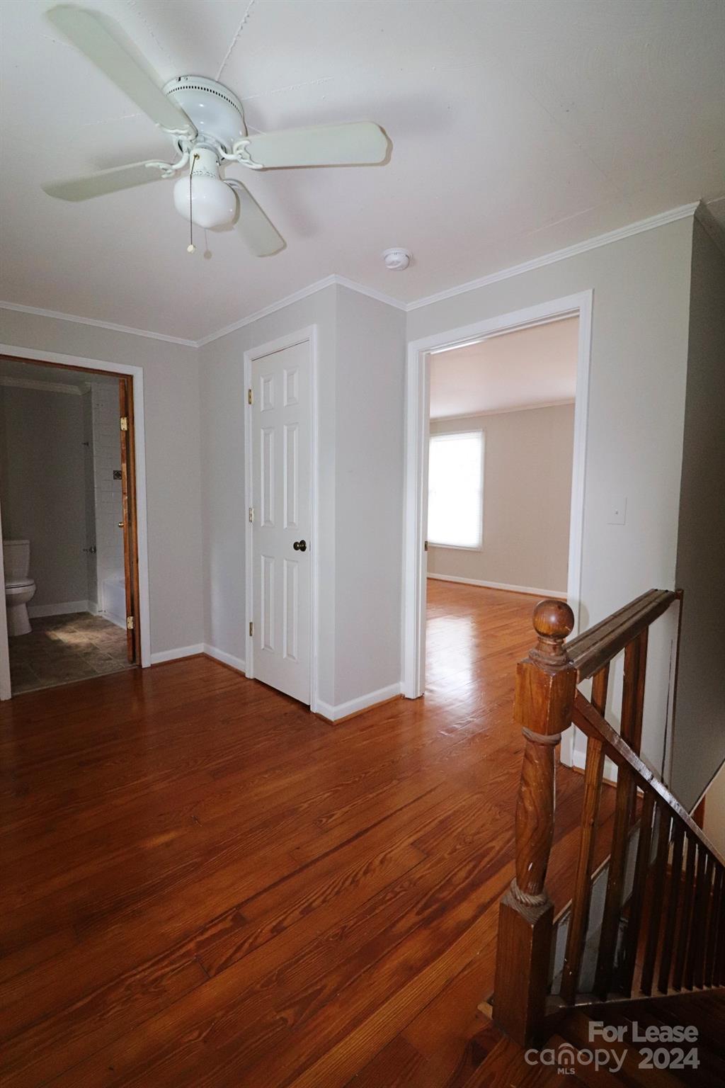 Sunrise Park - Residential Lease